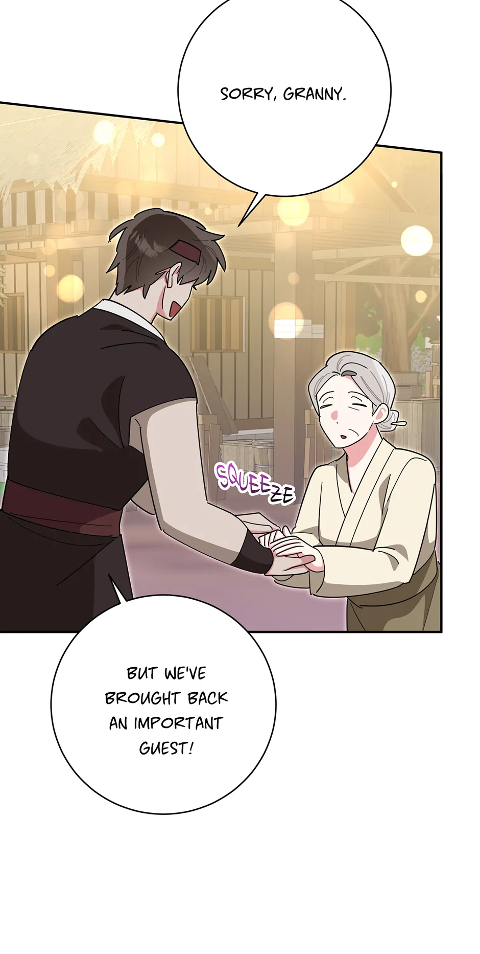 I Am The Precious Daughter Of The Greatest Villain In The Fantasy World Chapter 148 - Page 37