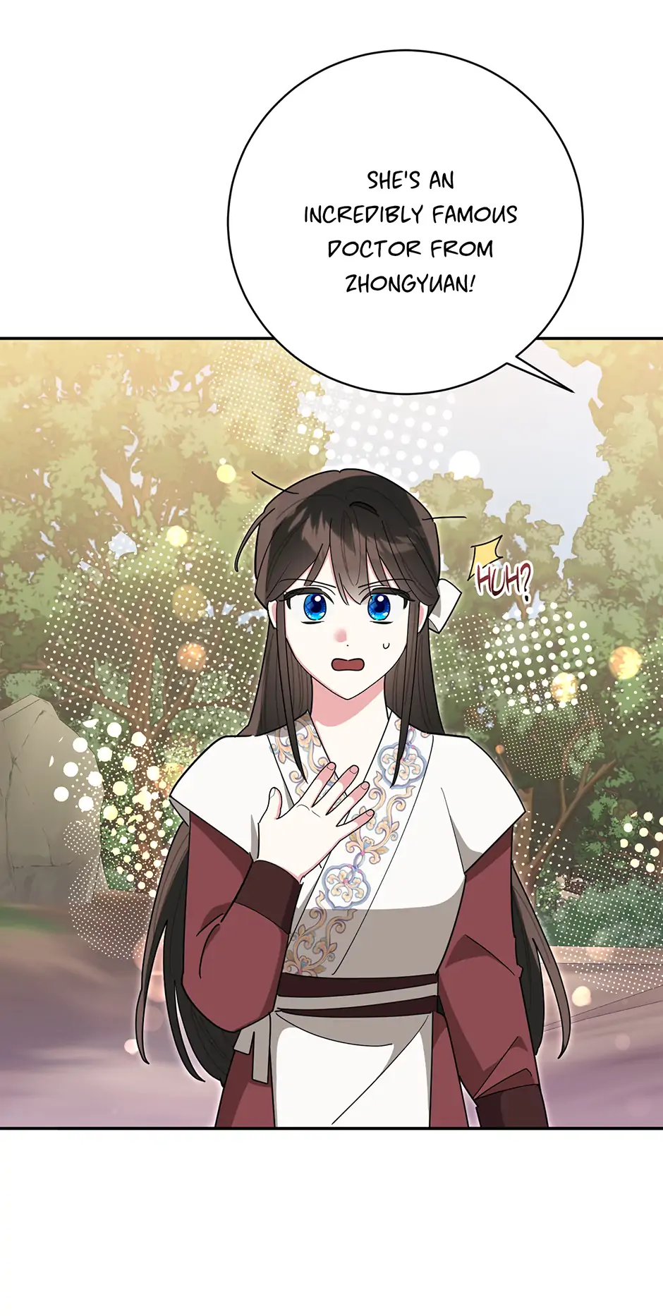 I Am The Precious Daughter Of The Greatest Villain In The Fantasy World Chapter 148 - Page 38