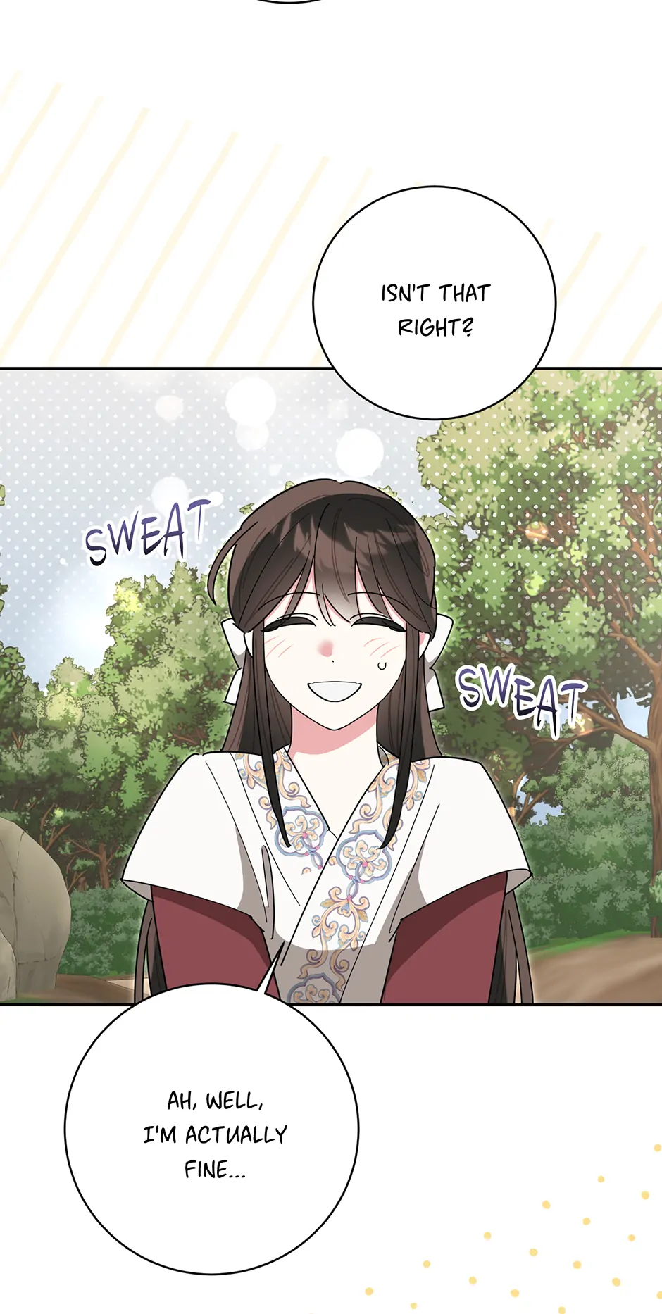 I Am The Precious Daughter Of The Greatest Villain In The Fantasy World Chapter 148 - Page 44