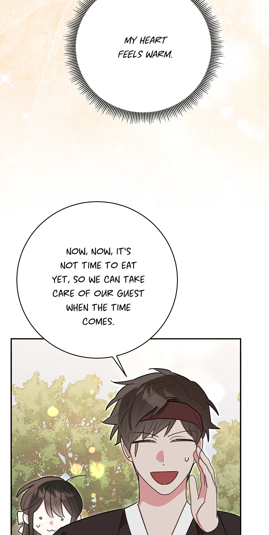 I Am The Precious Daughter Of The Greatest Villain In The Fantasy World Chapter 148 - Page 47