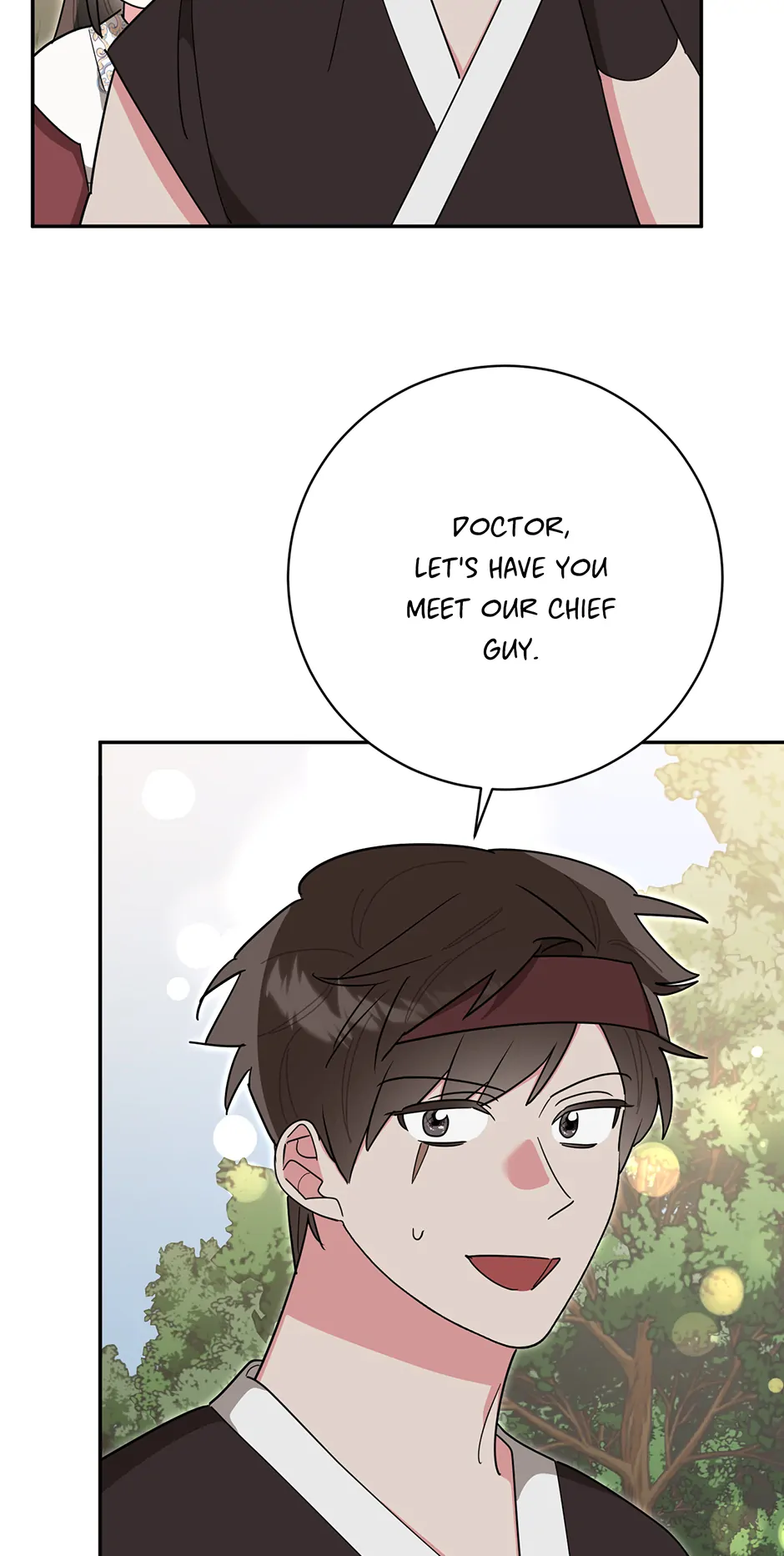 I Am The Precious Daughter Of The Greatest Villain In The Fantasy World Chapter 148 - Page 48
