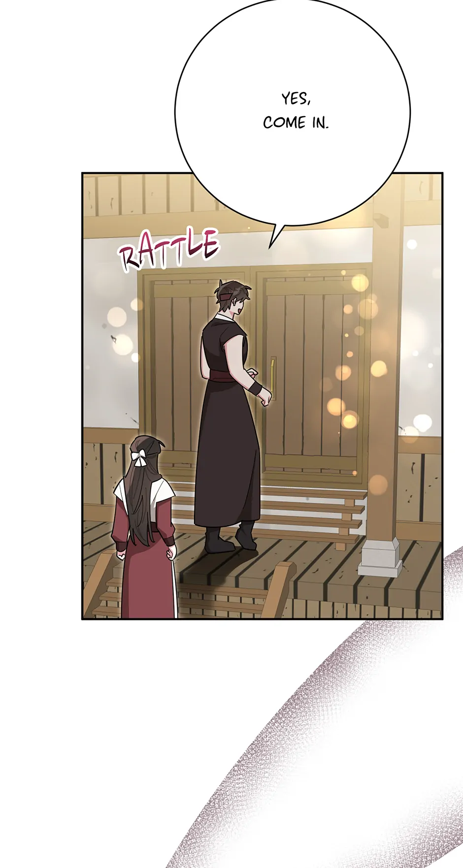 I Am The Precious Daughter Of The Greatest Villain In The Fantasy World Chapter 148 - Page 52