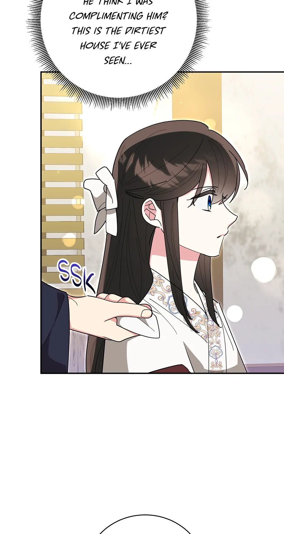 I Am The Precious Daughter Of The Greatest Villain In The Fantasy World Chapter 148 - Page 55