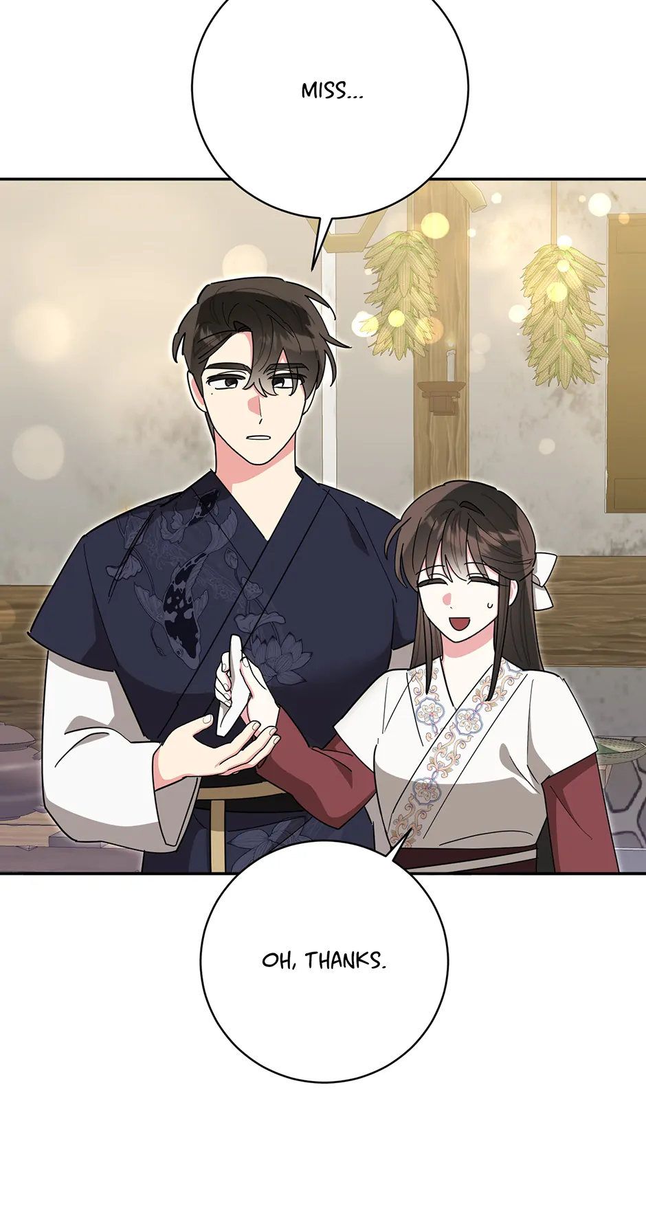 I Am The Precious Daughter Of The Greatest Villain In The Fantasy World Chapter 148 - Page 56