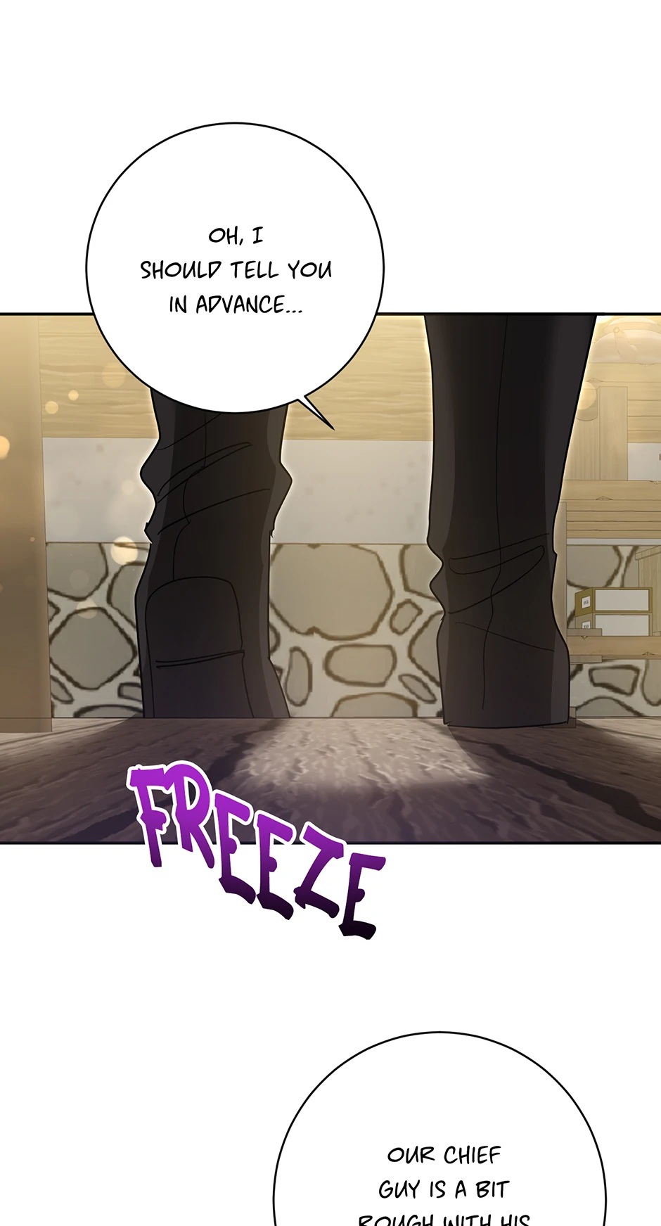 I Am The Precious Daughter Of The Greatest Villain In The Fantasy World Chapter 148 - Page 57
