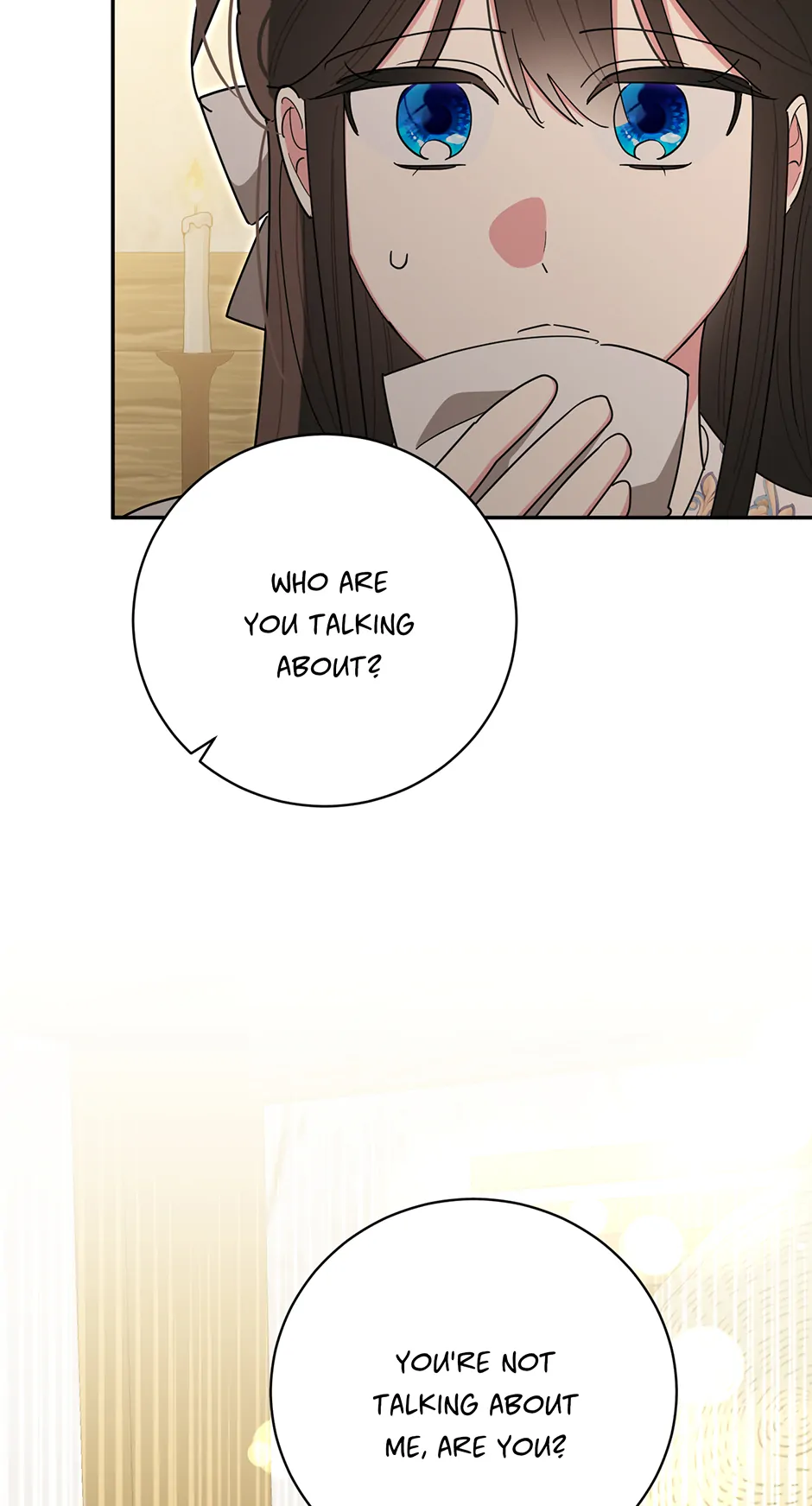 I Am The Precious Daughter Of The Greatest Villain In The Fantasy World Chapter 148 - Page 60