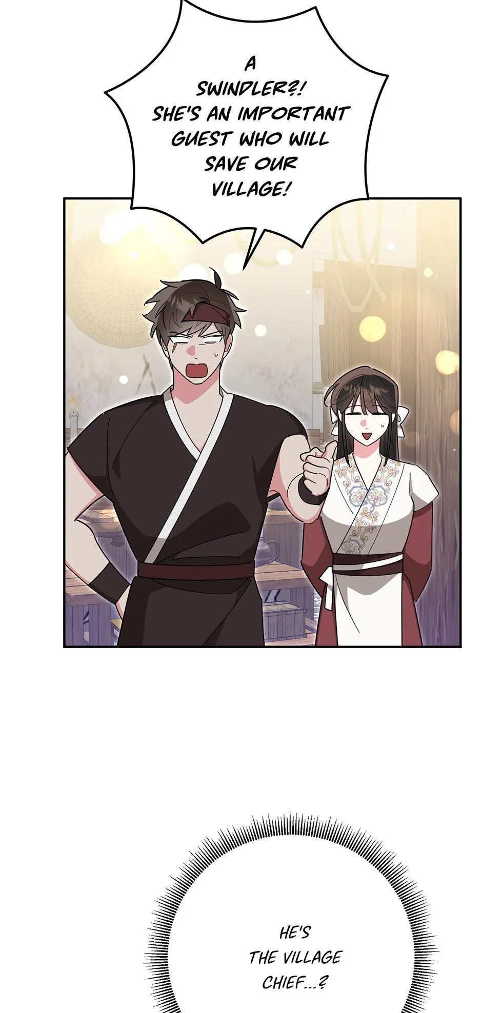 I Am The Precious Daughter Of The Greatest Villain In The Fantasy World Chapter 149 - Page 2