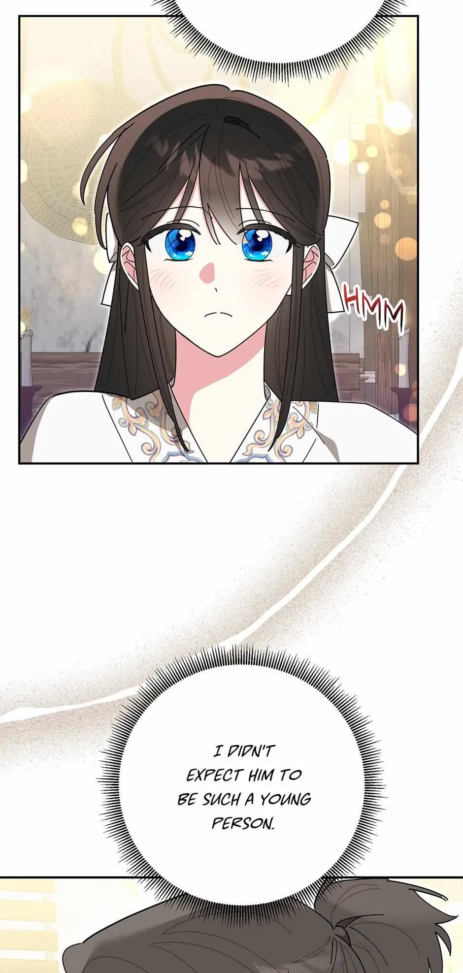 I Am The Precious Daughter Of The Greatest Villain In The Fantasy World Chapter 149 - Page 3