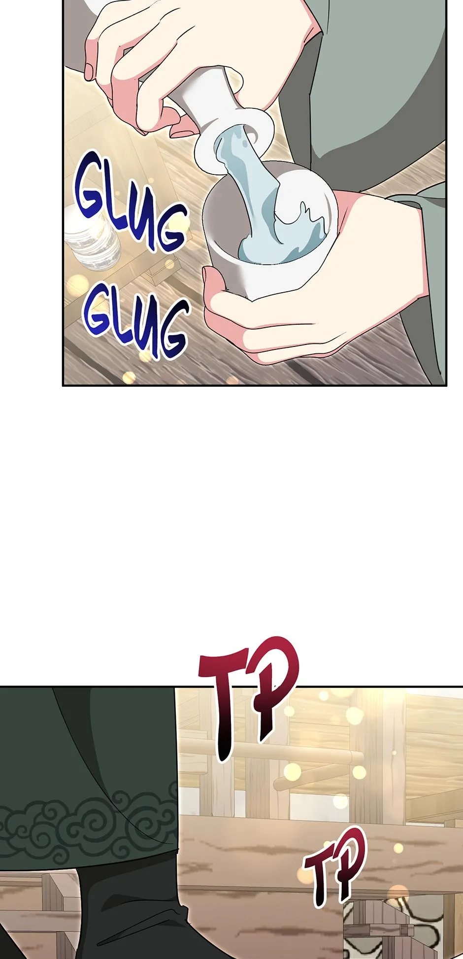 I Am The Precious Daughter Of The Greatest Villain In The Fantasy World Chapter 149 - Page 8