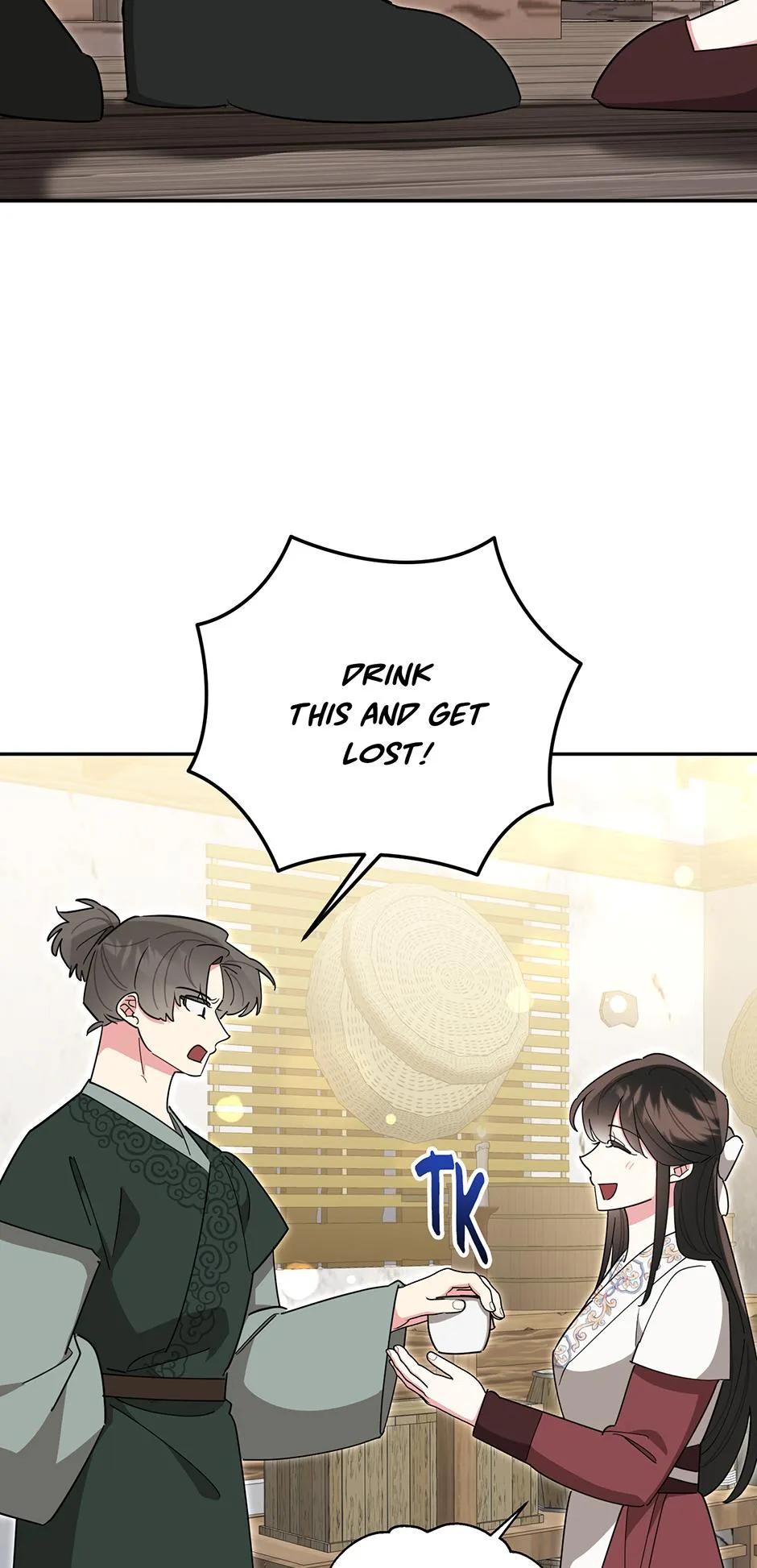 I Am The Precious Daughter Of The Greatest Villain In The Fantasy World Chapter 149 - Page 9