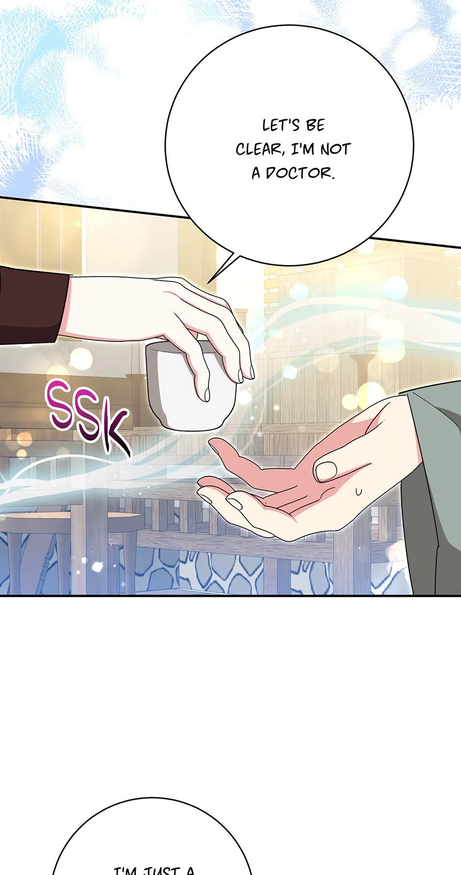 I Am The Precious Daughter Of The Greatest Villain In The Fantasy World Chapter 149 - Page 16