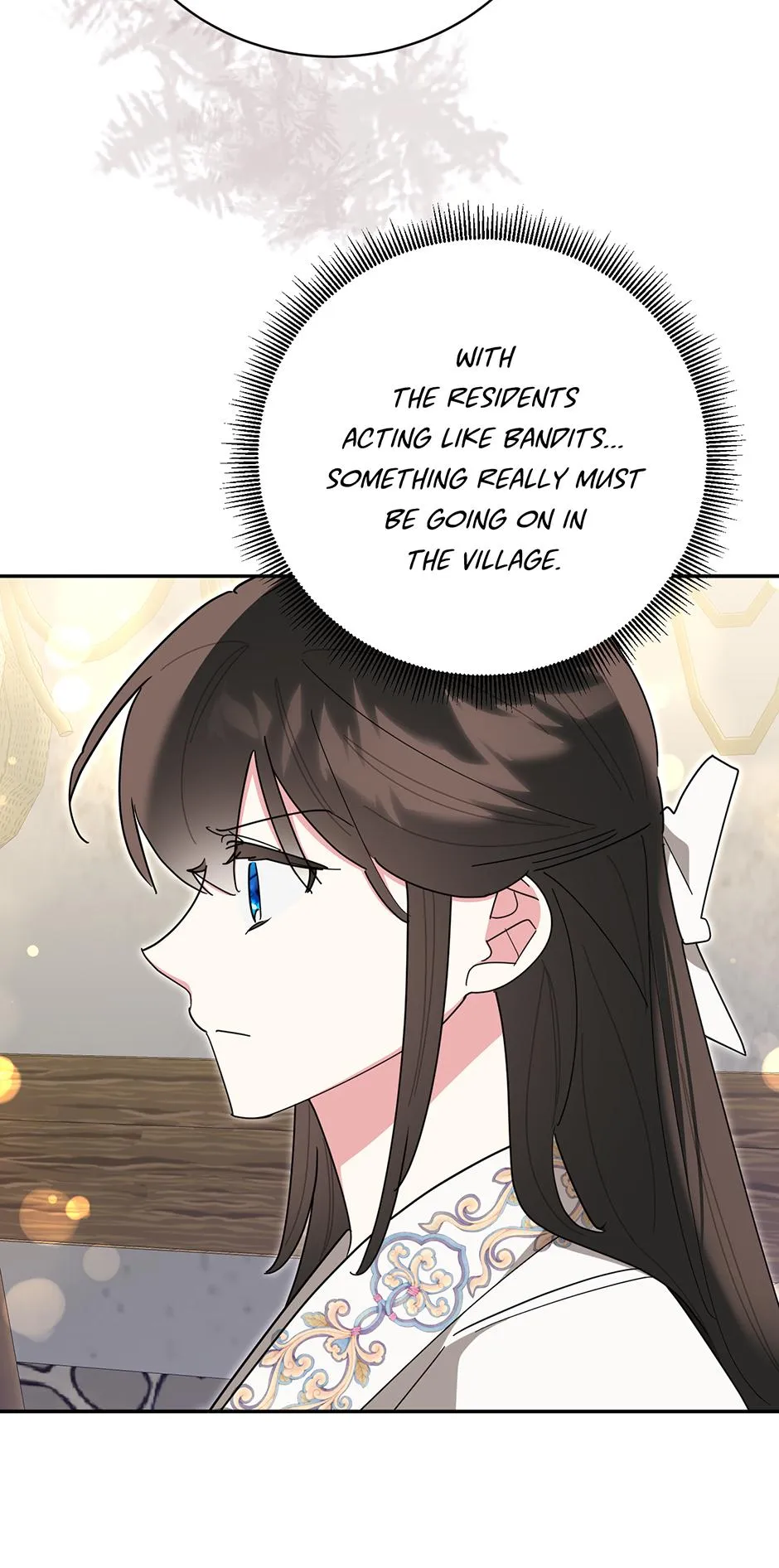 I Am The Precious Daughter Of The Greatest Villain In The Fantasy World Chapter 149 - Page 25