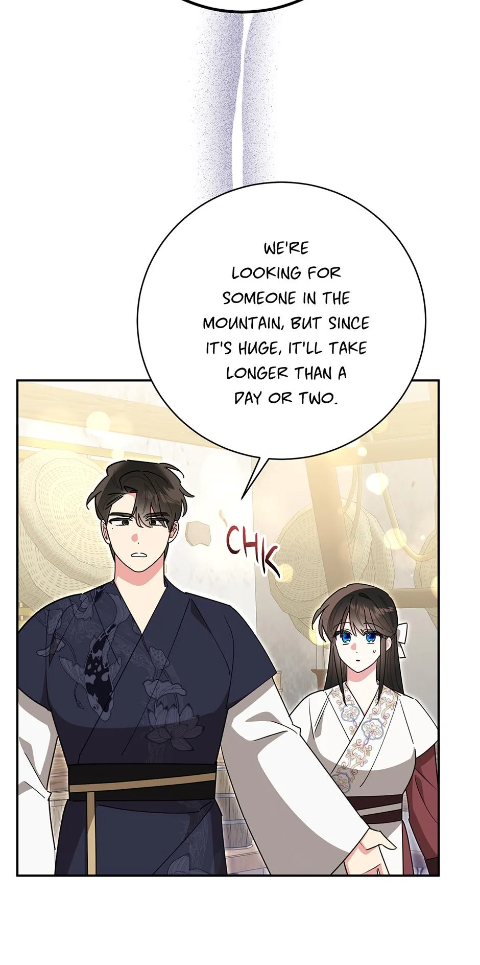 I Am The Precious Daughter Of The Greatest Villain In The Fantasy World Chapter 149 - Page 27