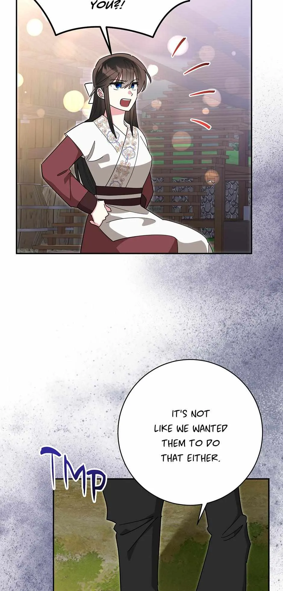 I Am The Precious Daughter Of The Greatest Villain In The Fantasy World Chapter 149 - Page 42