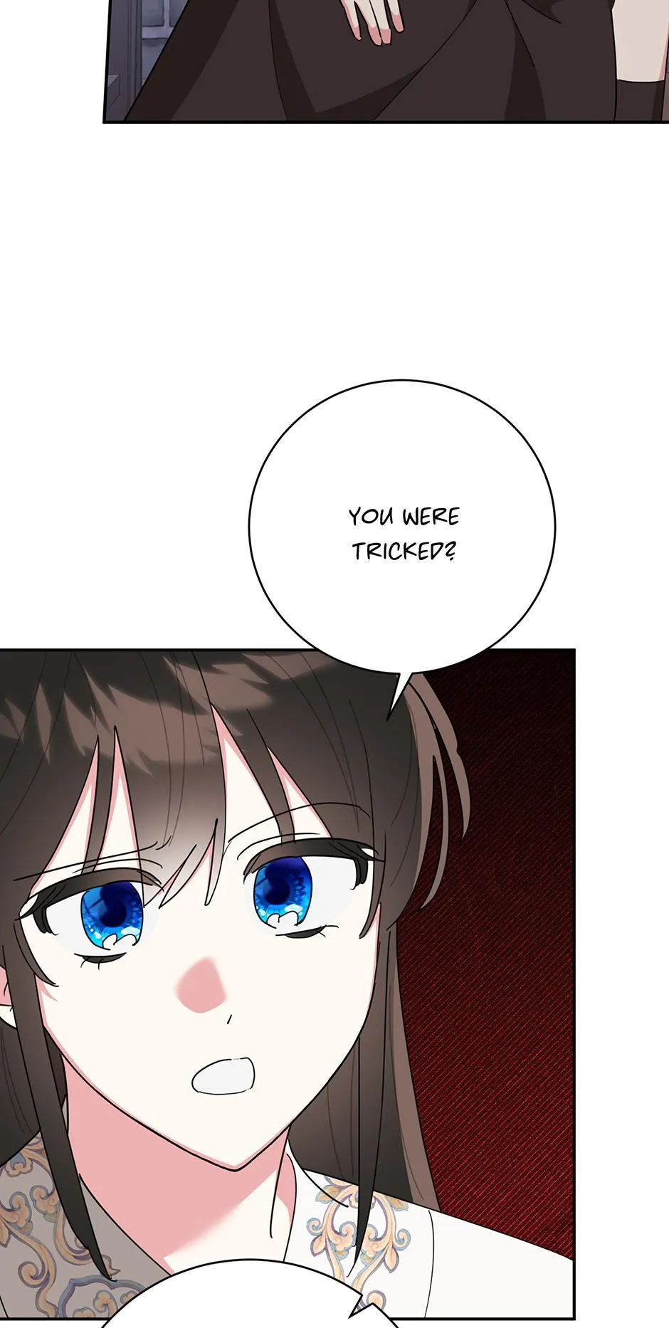 I Am The Precious Daughter Of The Greatest Villain In The Fantasy World Chapter 149 - Page 50