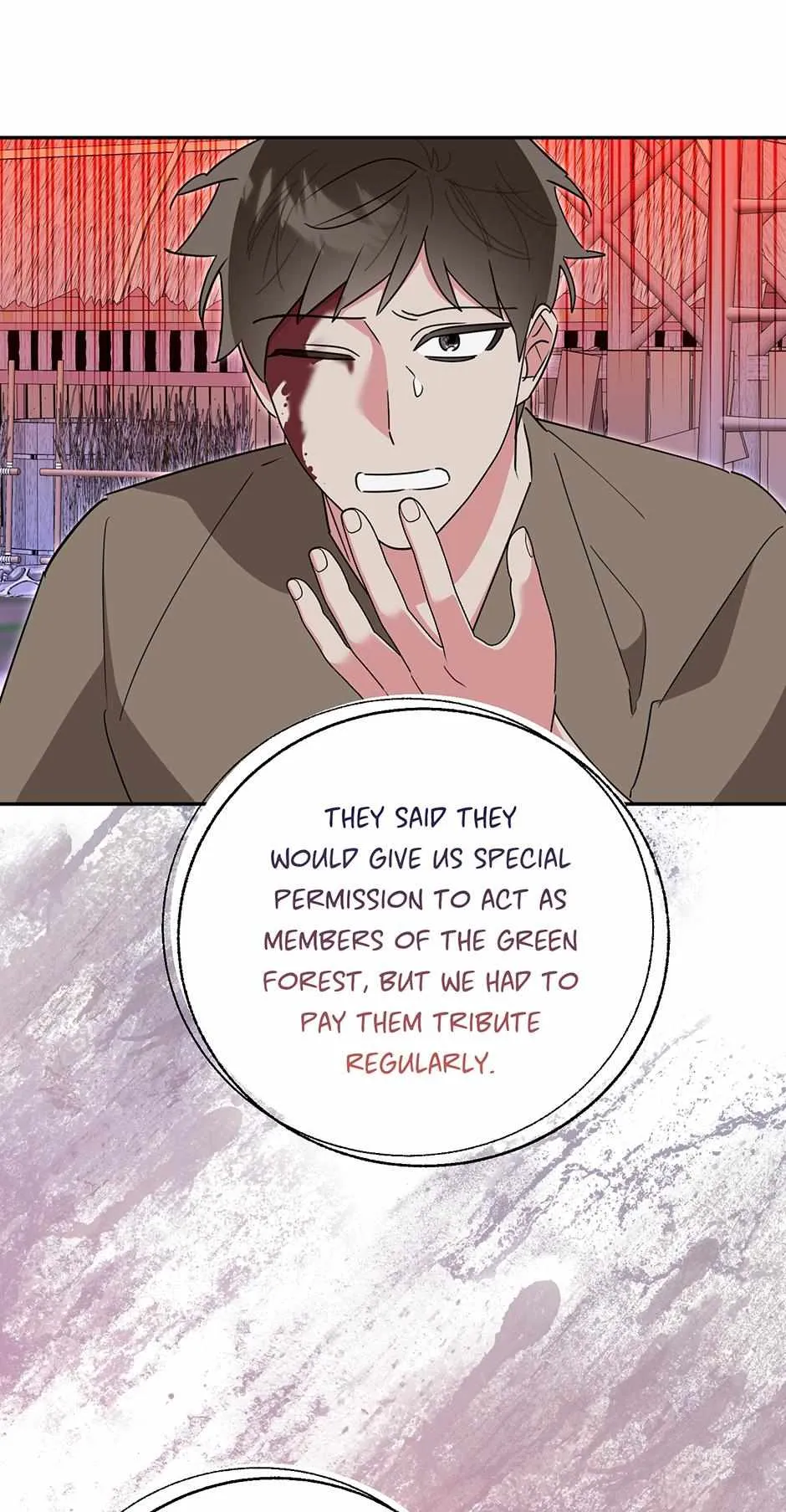 I Am The Precious Daughter Of The Greatest Villain In The Fantasy World Chapter 149 - Page 55