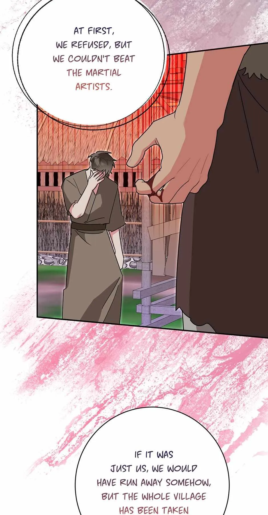 I Am The Precious Daughter Of The Greatest Villain In The Fantasy World Chapter 149 - Page 56