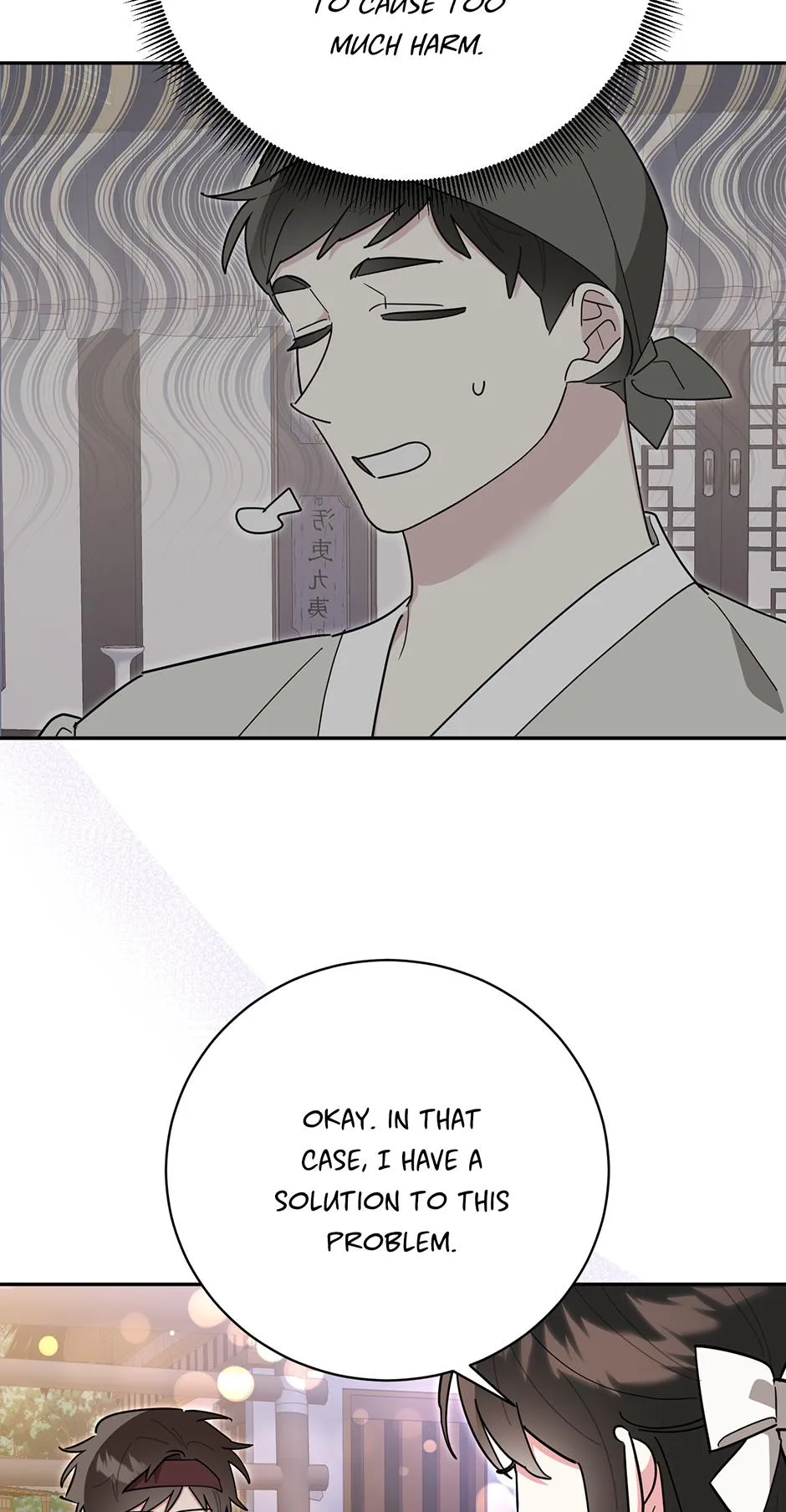 I Am The Precious Daughter Of The Greatest Villain In The Fantasy World Chapter 149 - Page 59