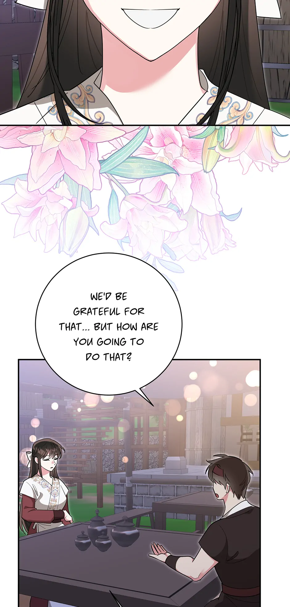 I Am The Precious Daughter Of The Greatest Villain In The Fantasy World Chapter 150 - Page 3