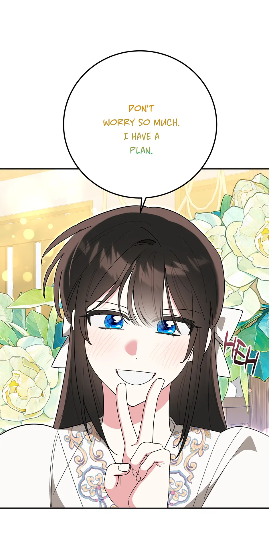I Am The Precious Daughter Of The Greatest Villain In The Fantasy World Chapter 150 - Page 15