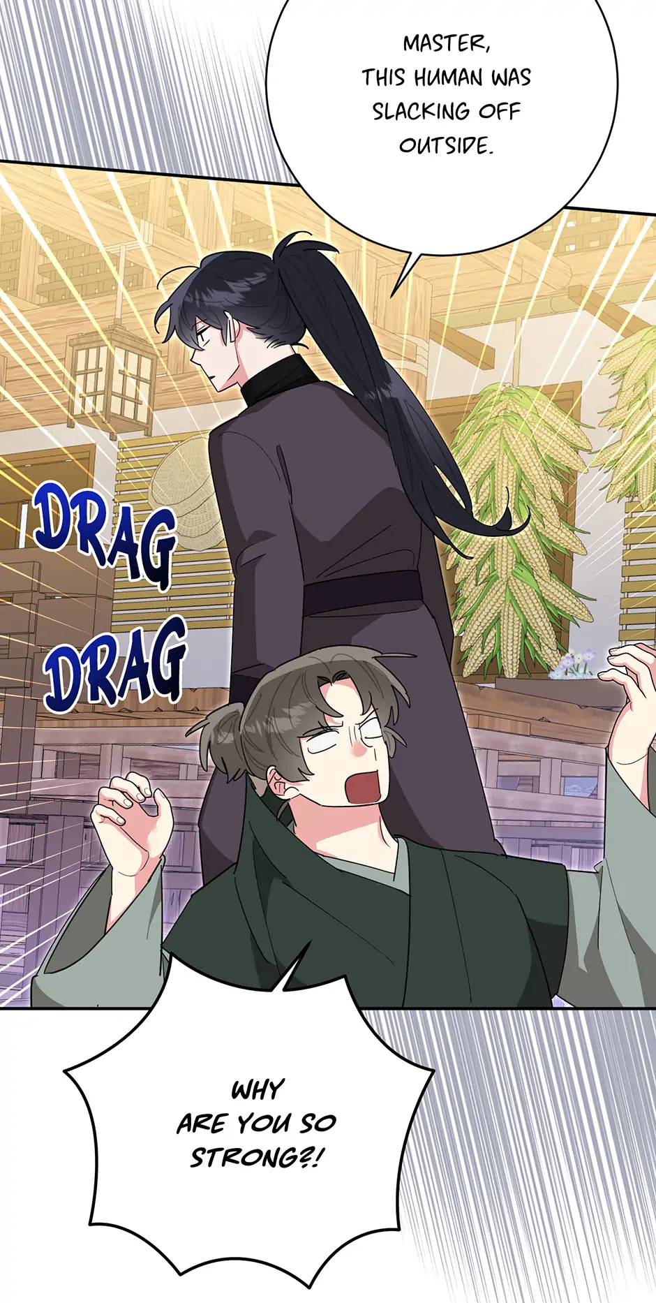 I Am The Precious Daughter Of The Greatest Villain In The Fantasy World Chapter 150 - Page 18