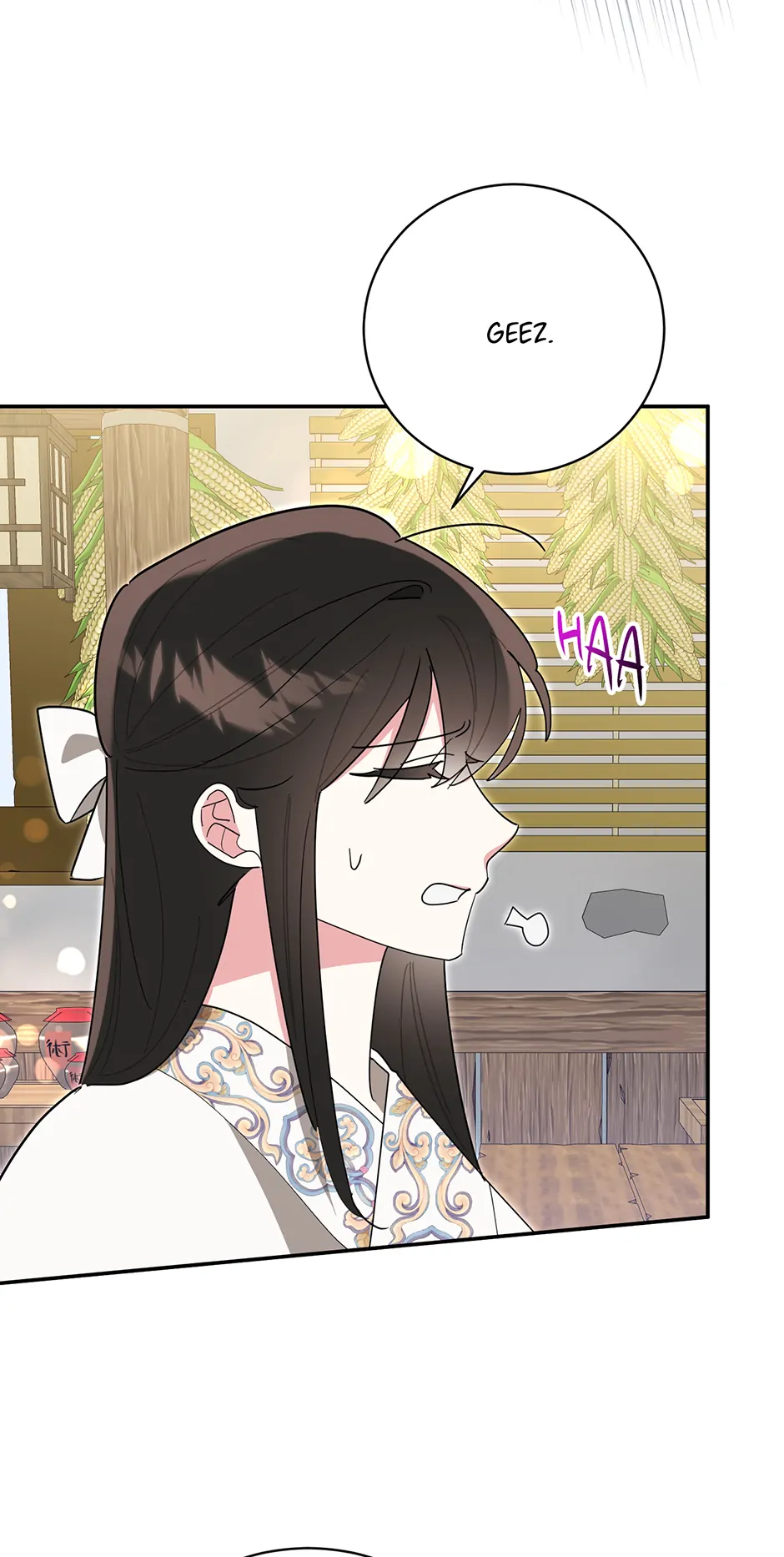 I Am The Precious Daughter Of The Greatest Villain In The Fantasy World Chapter 150 - Page 19