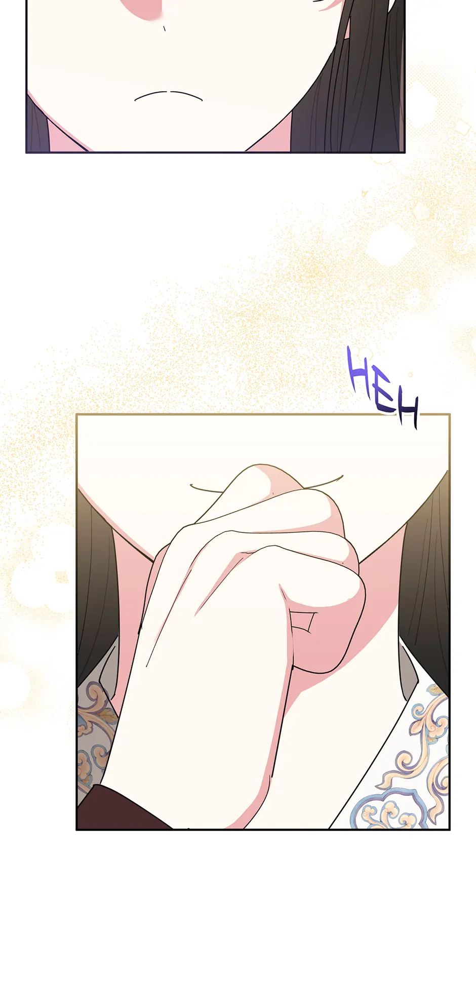 I Am The Precious Daughter Of The Greatest Villain In The Fantasy World Chapter 150 - Page 27