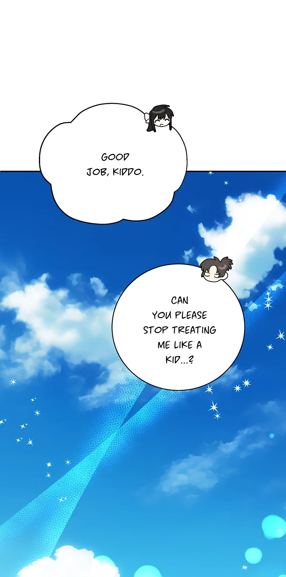 I Am The Precious Daughter Of The Greatest Villain In The Fantasy World Chapter 150 - Page 28