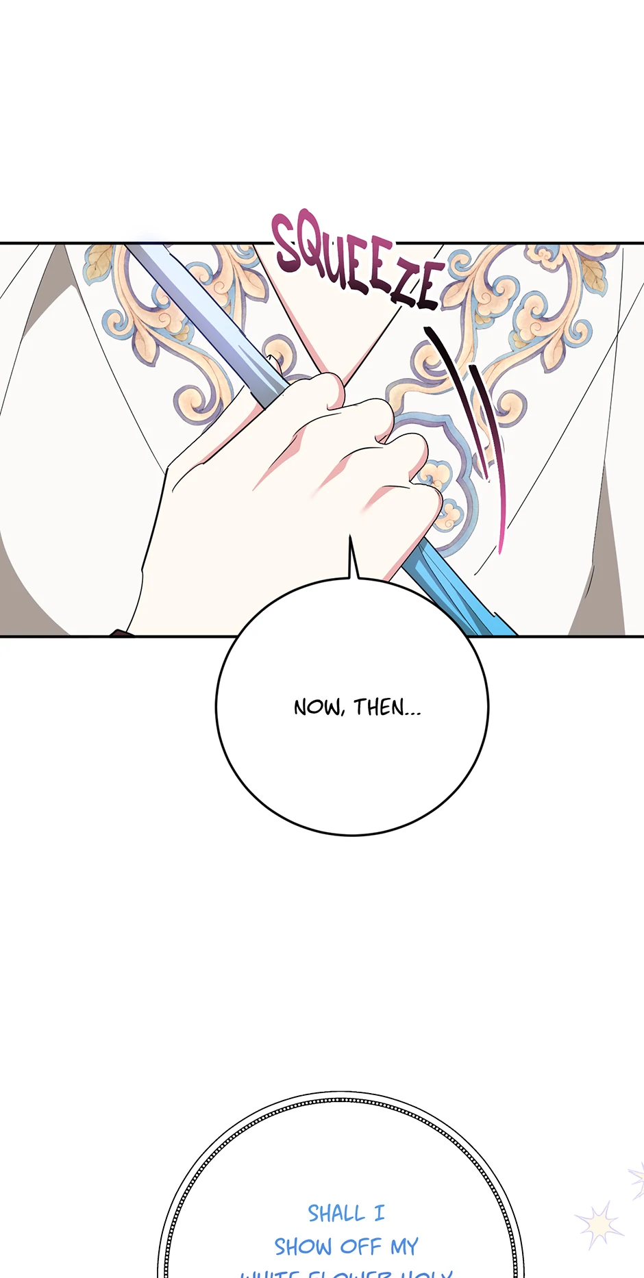I Am The Precious Daughter Of The Greatest Villain In The Fantasy World Chapter 150 - Page 35