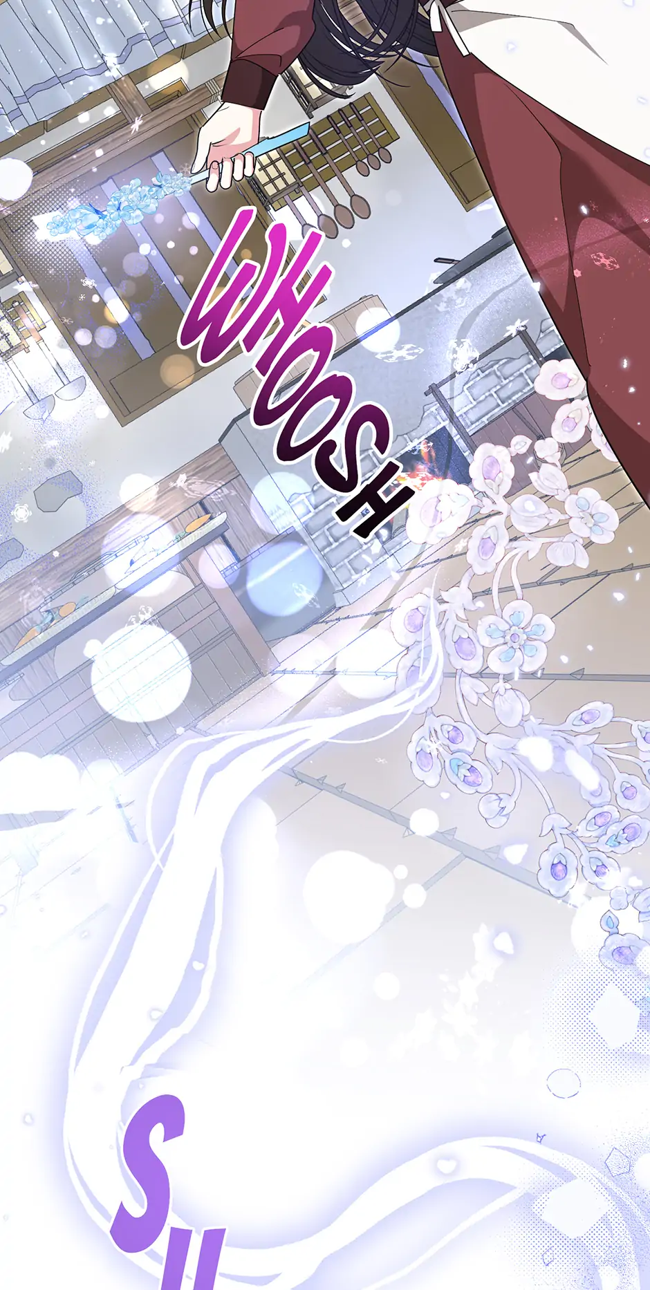 I Am The Precious Daughter Of The Greatest Villain In The Fantasy World Chapter 150 - Page 39