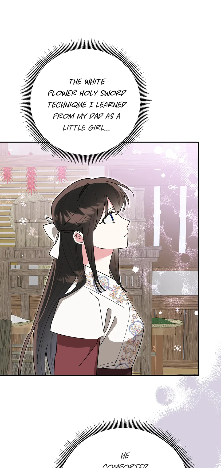 I Am The Precious Daughter Of The Greatest Villain In The Fantasy World Chapter 150 - Page 42