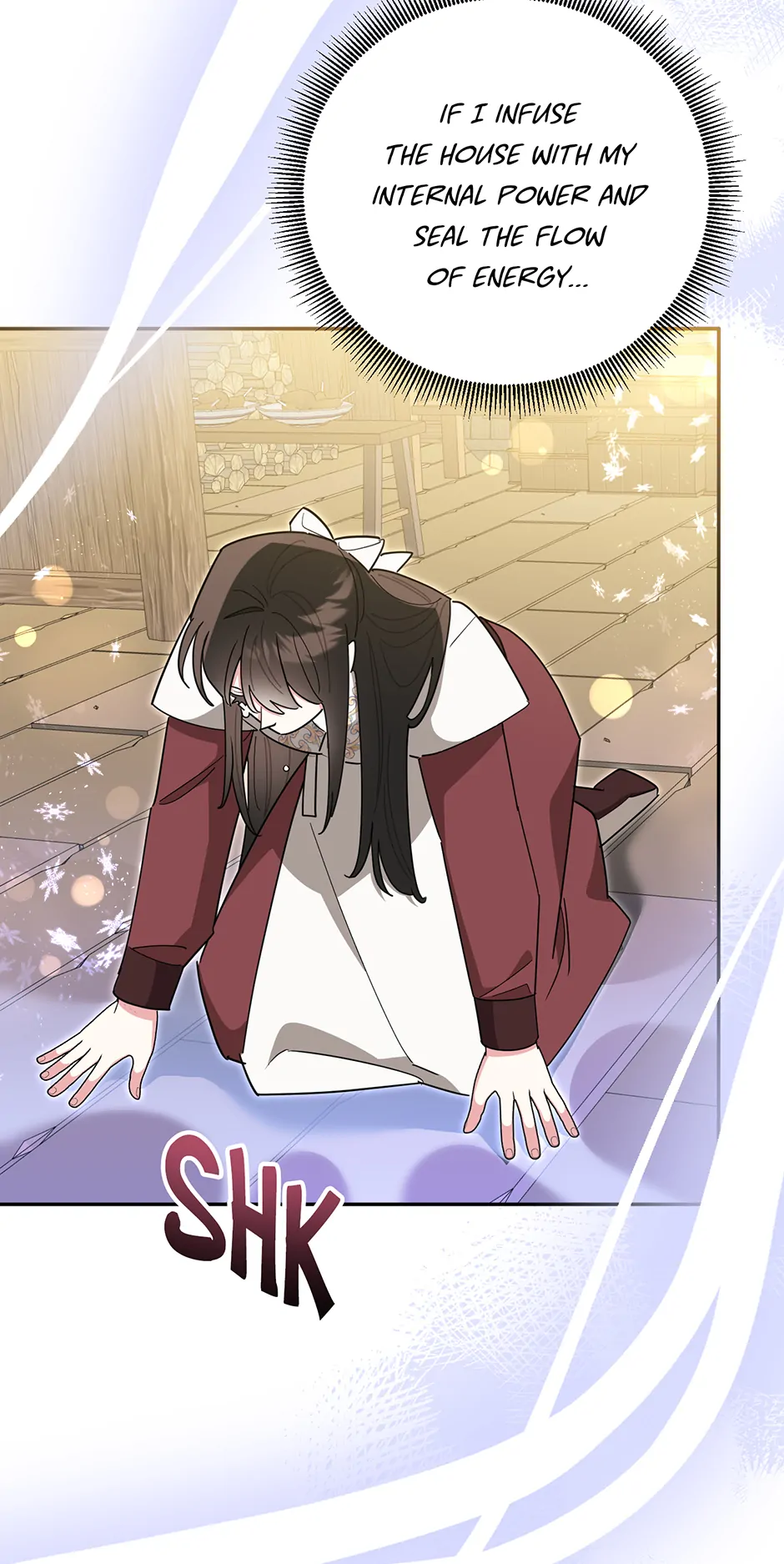 I Am The Precious Daughter Of The Greatest Villain In The Fantasy World Chapter 150 - Page 49