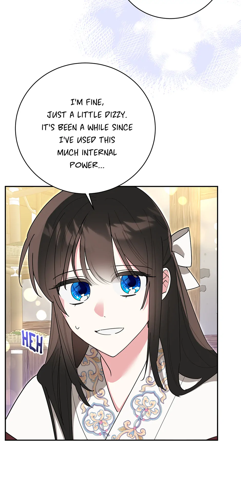 I Am The Precious Daughter Of The Greatest Villain In The Fantasy World Chapter 150 - Page 52