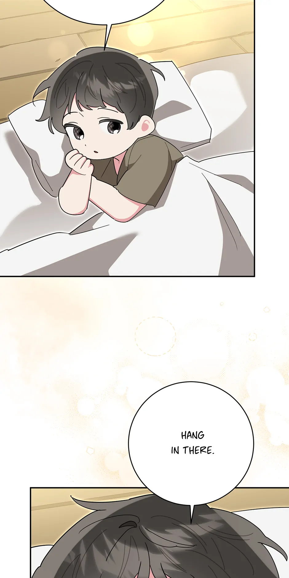 I Am The Precious Daughter Of The Greatest Villain In The Fantasy World Chapter 150 - Page 58