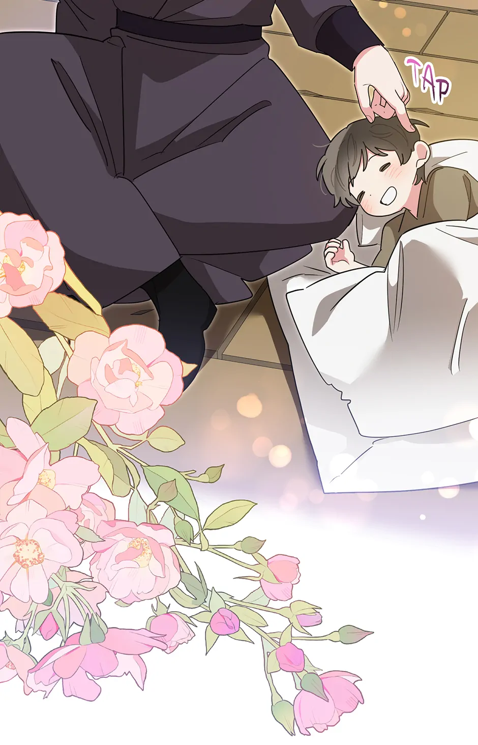 I Am The Precious Daughter Of The Greatest Villain In The Fantasy World Chapter 150 - Page 62