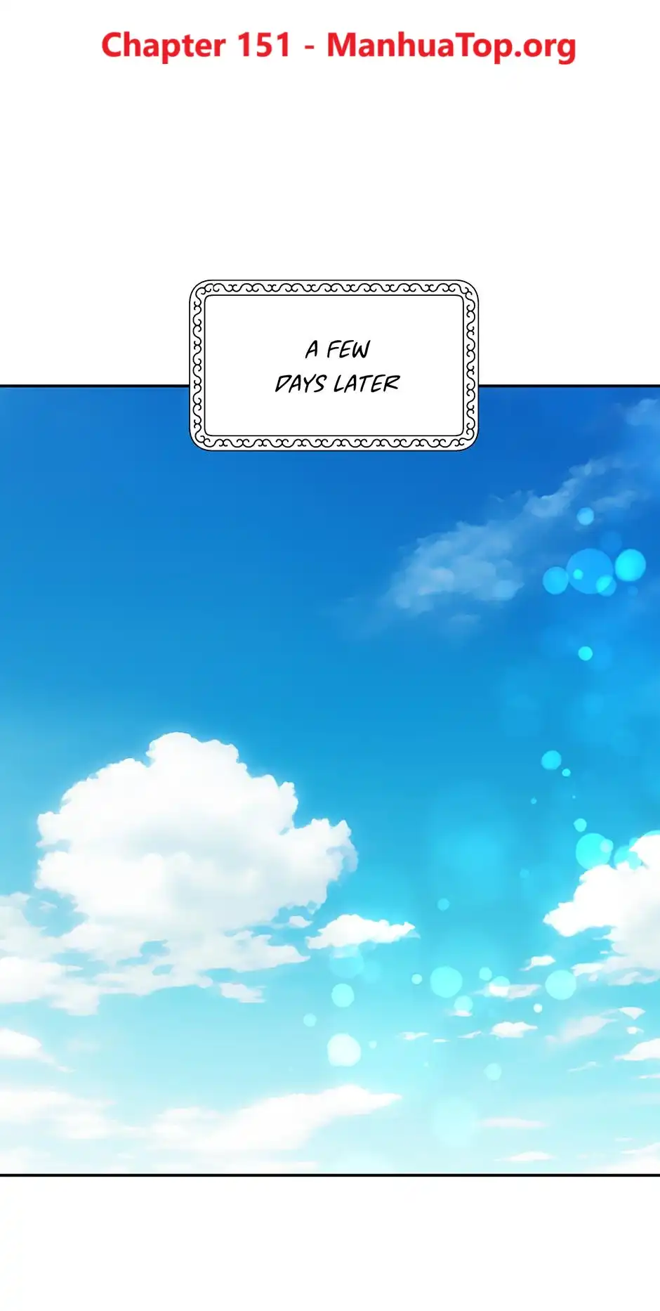 I Am The Precious Daughter Of The Greatest Villain In The Fantasy World Chapter 151 - Page 1