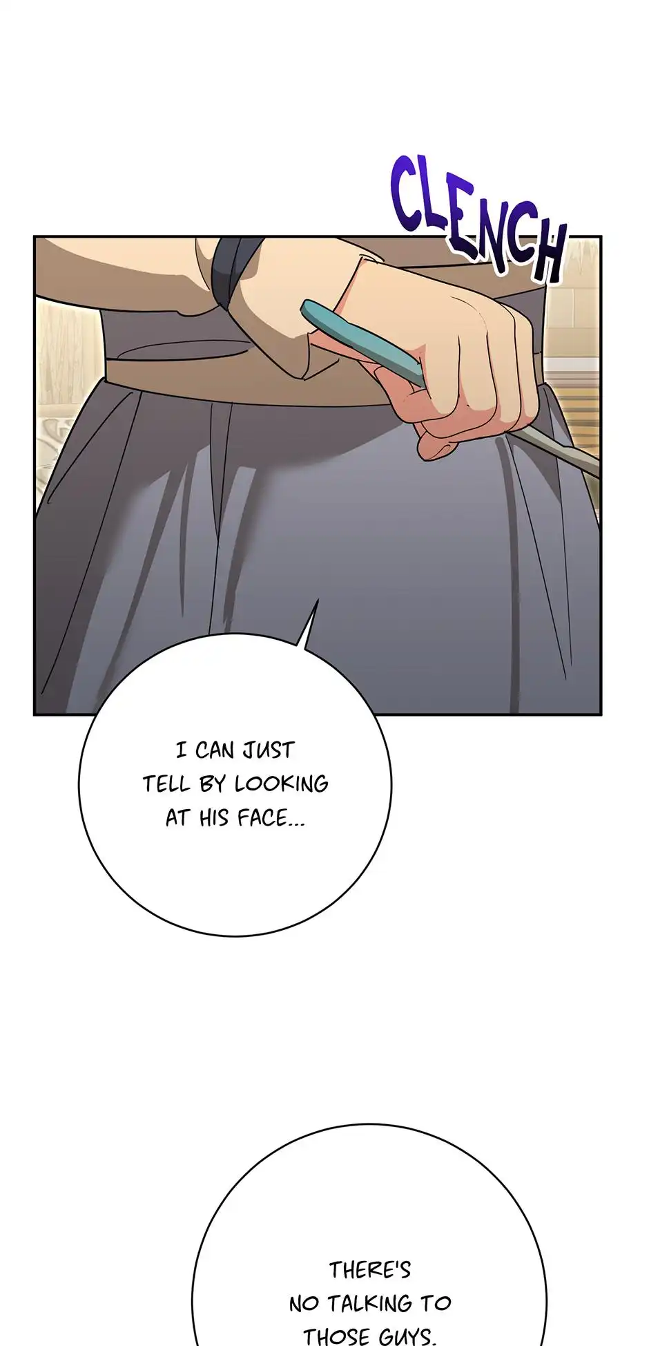 I Am The Precious Daughter Of The Greatest Villain In The Fantasy World Chapter 151 - Page 22