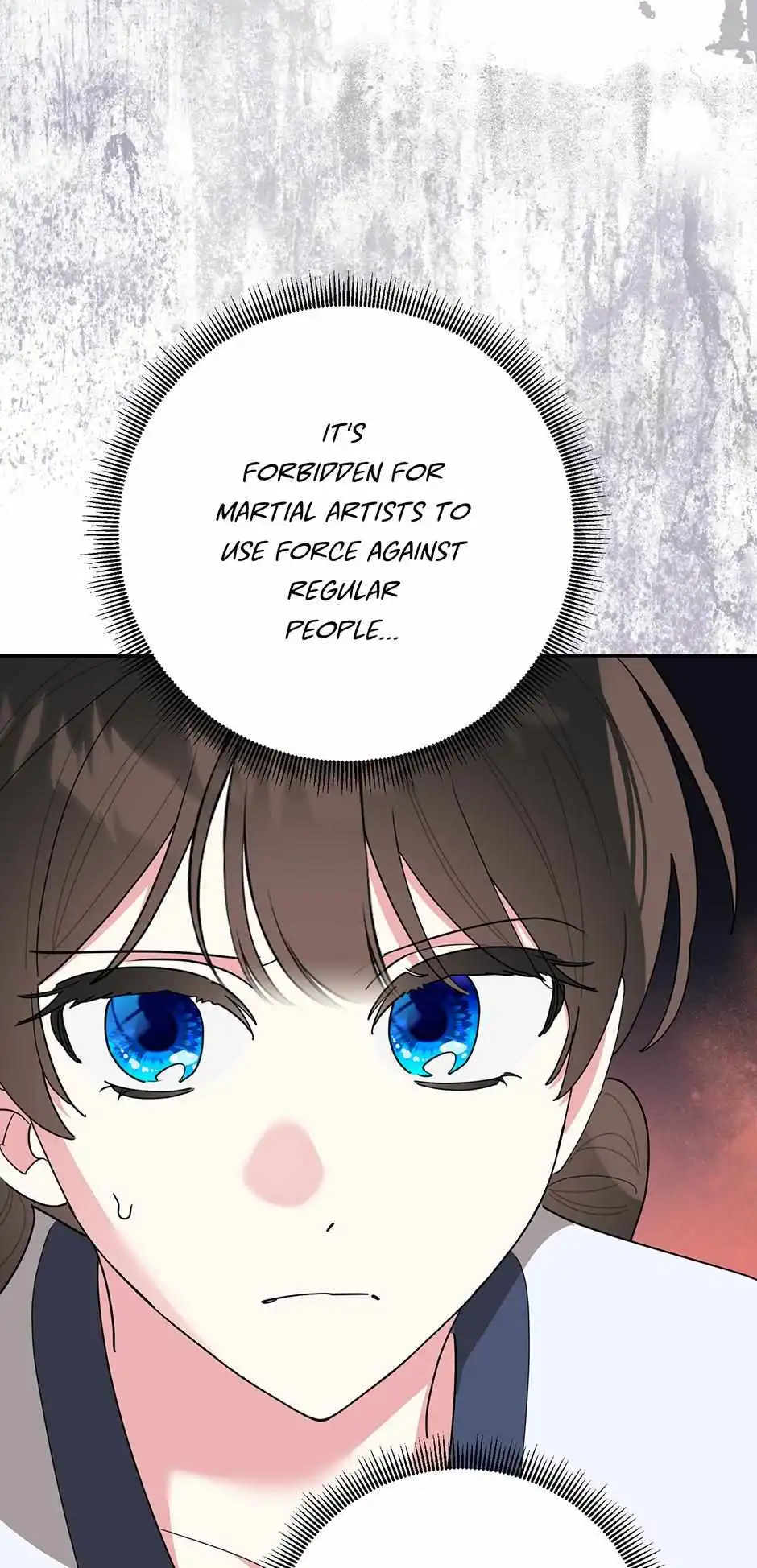 I Am The Precious Daughter Of The Greatest Villain In The Fantasy World Chapter 151 - Page 26