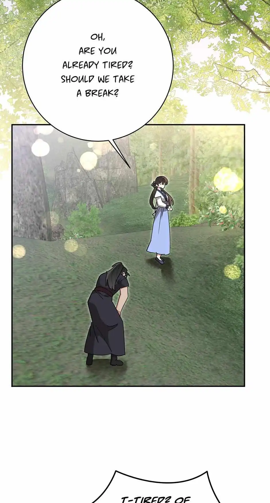 I Am The Precious Daughter Of The Greatest Villain In The Fantasy World Chapter 151 - Page 38
