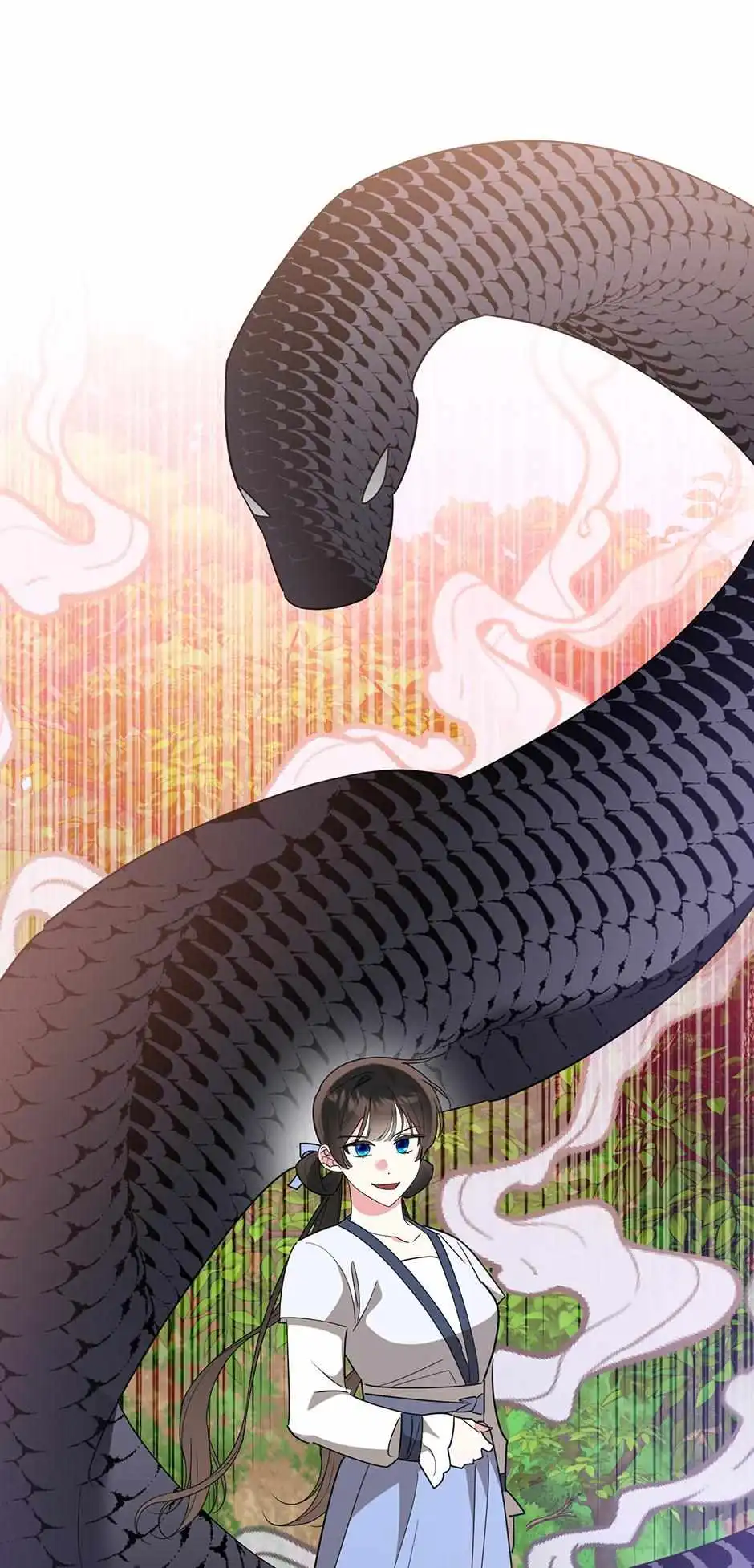 I Am The Precious Daughter Of The Greatest Villain In The Fantasy World Chapter 151 - Page 43