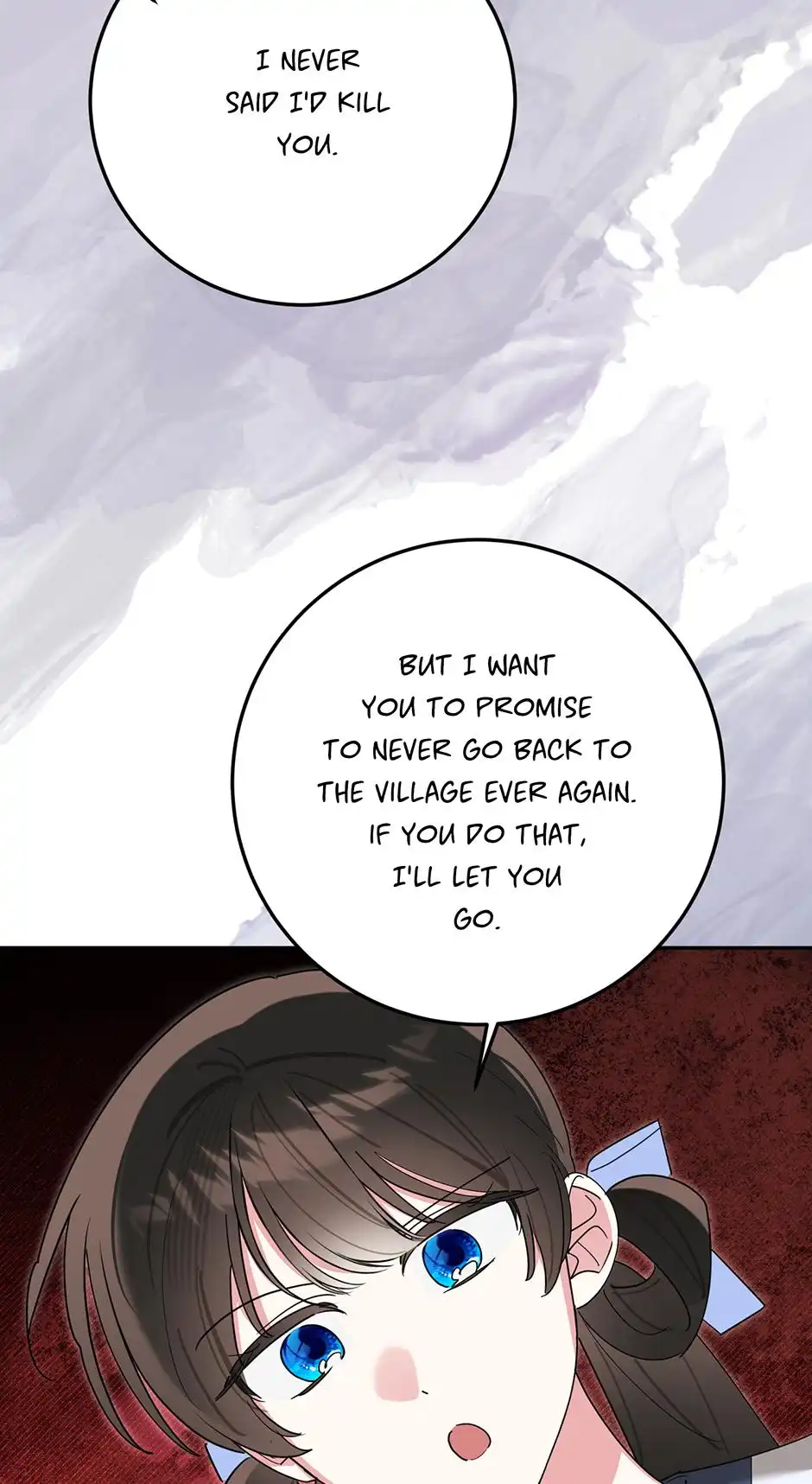 I Am The Precious Daughter Of The Greatest Villain In The Fantasy World Chapter 151 - Page 54