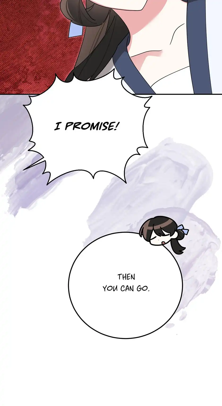 I Am The Precious Daughter Of The Greatest Villain In The Fantasy World Chapter 151 - Page 55