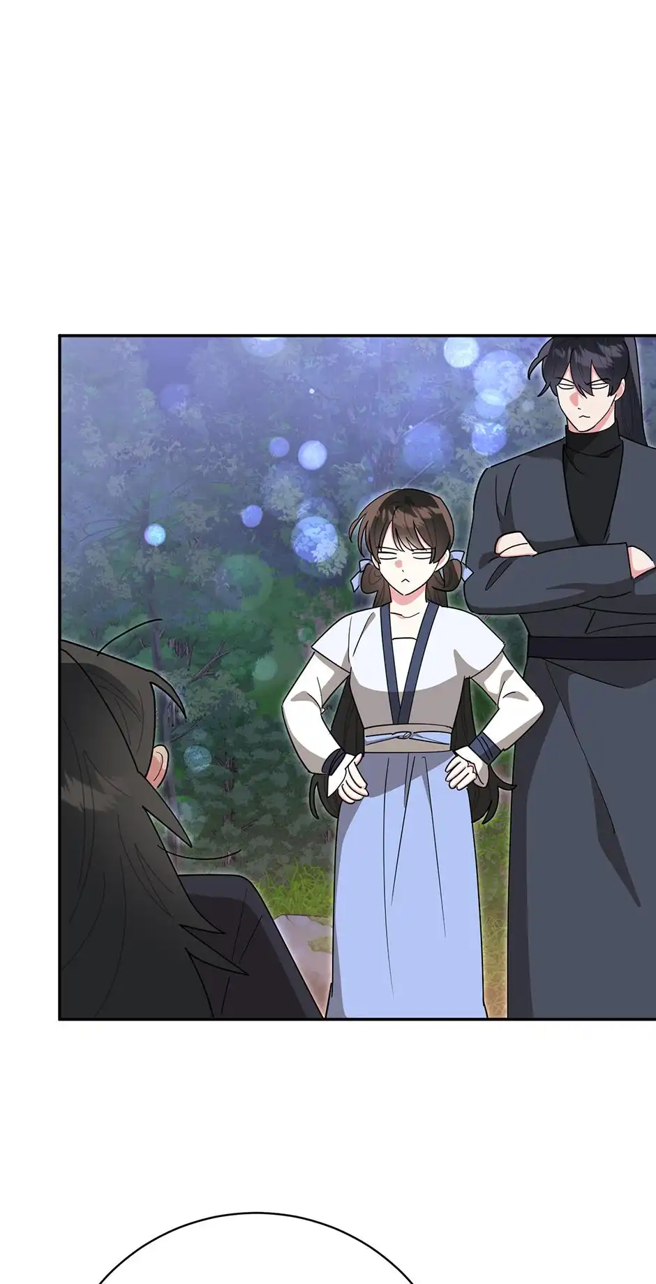 I Am The Precious Daughter Of The Greatest Villain In The Fantasy World Chapter 151 - Page 56