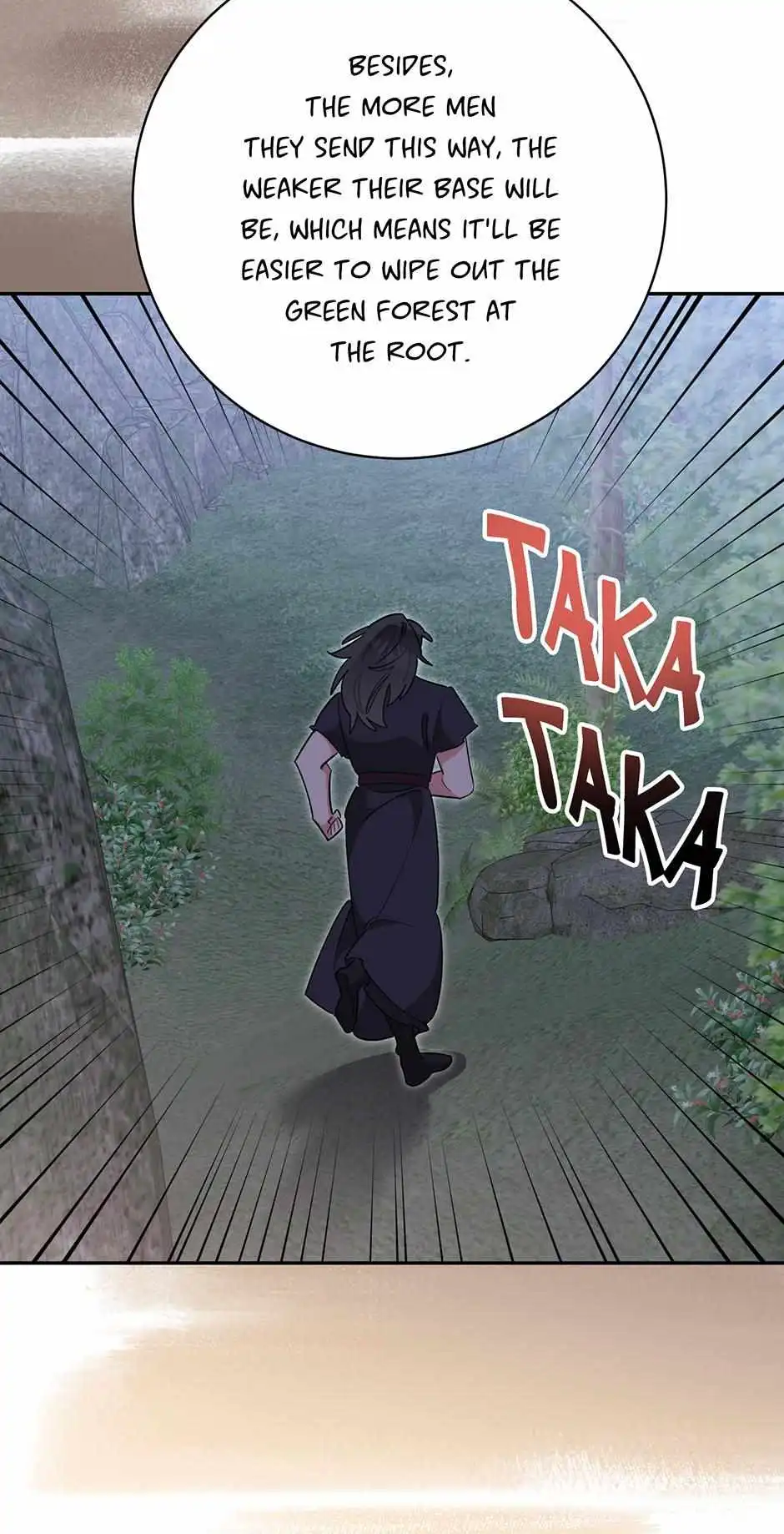 I Am The Precious Daughter Of The Greatest Villain In The Fantasy World Chapter 151 - Page 59