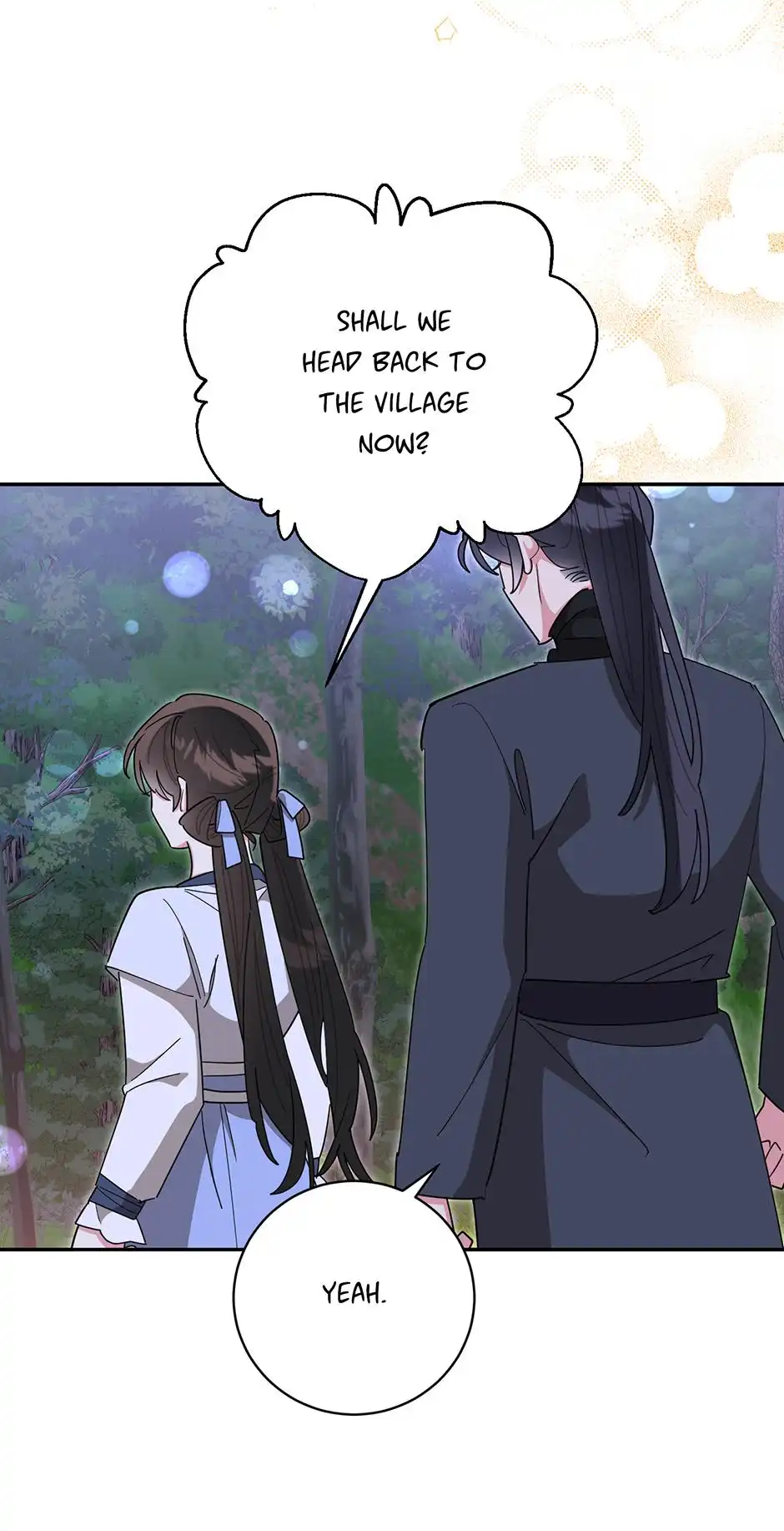 I Am The Precious Daughter Of The Greatest Villain In The Fantasy World Chapter 151 - Page 62