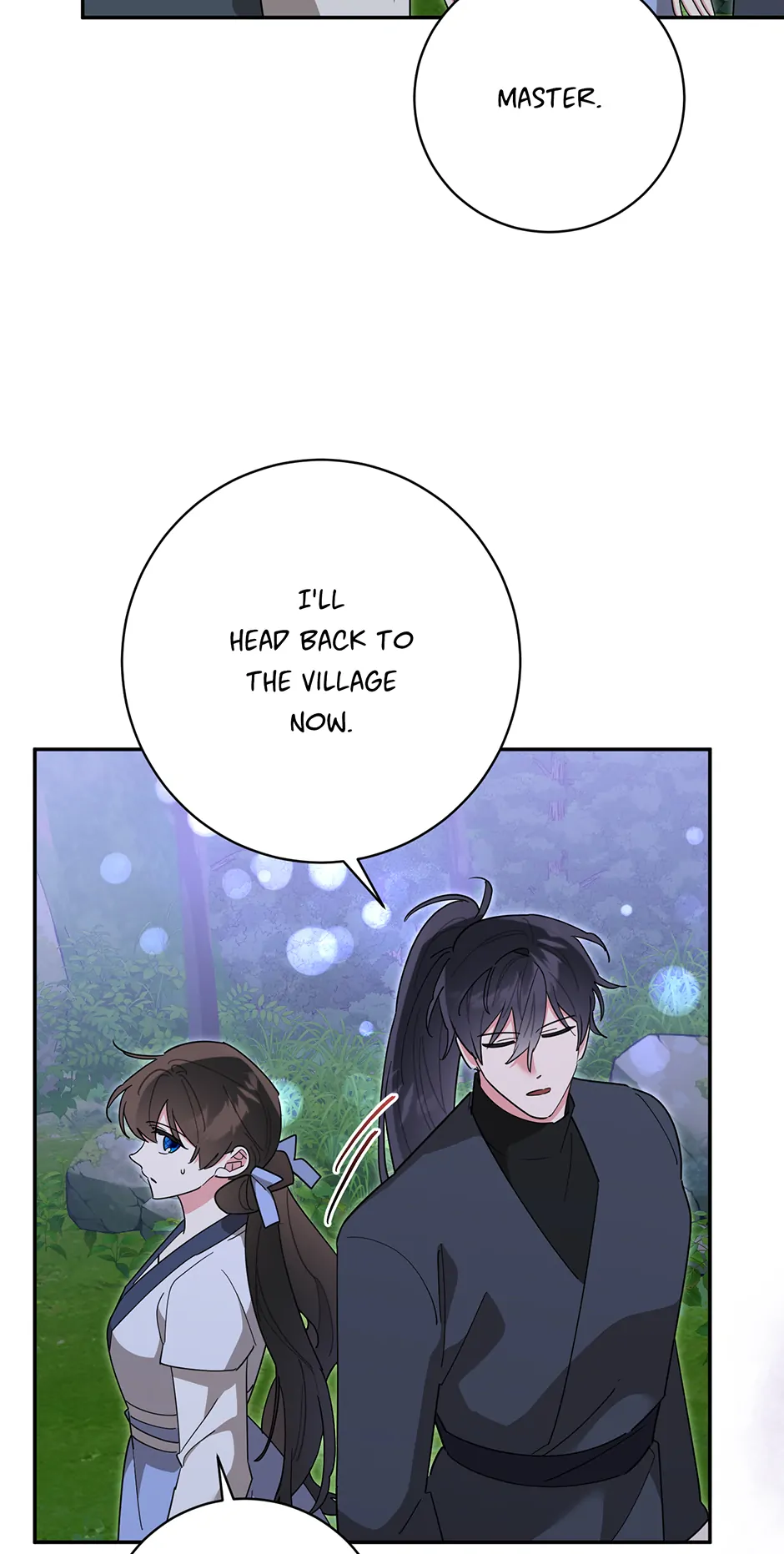 I Am The Precious Daughter Of The Greatest Villain In The Fantasy World Chapter 152 - Page 3