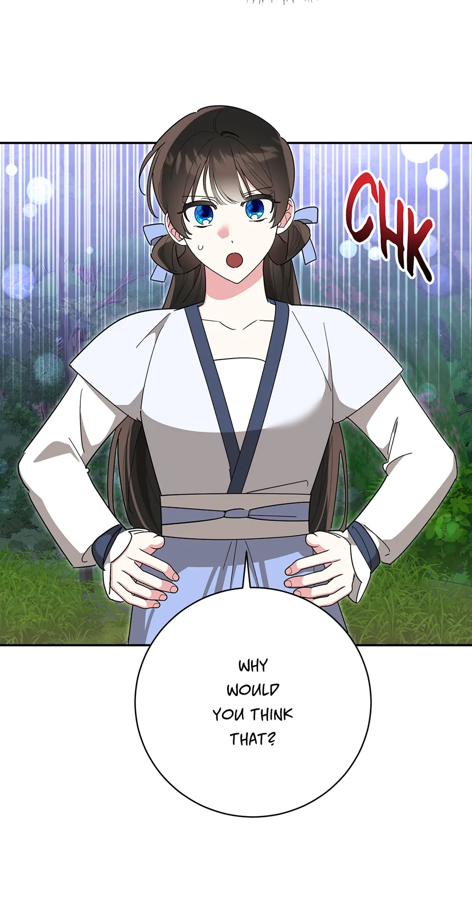 I Am The Precious Daughter Of The Greatest Villain In The Fantasy World Chapter 152 - Page 10
