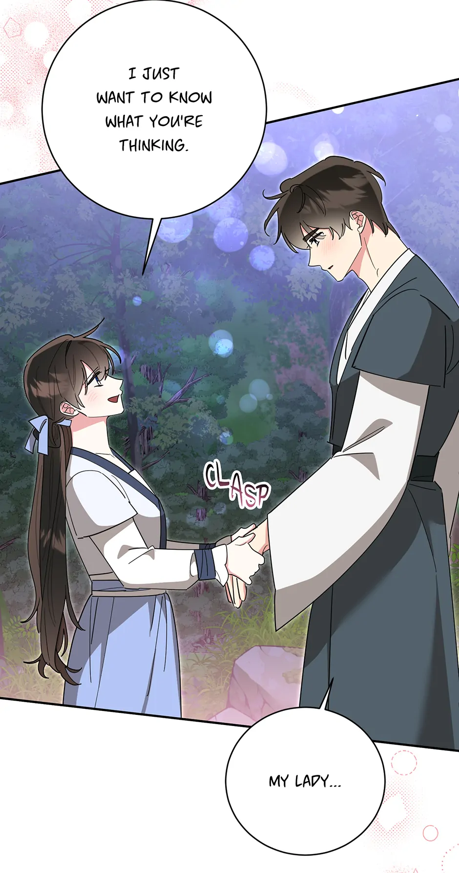 I Am The Precious Daughter Of The Greatest Villain In The Fantasy World Chapter 152 - Page 13