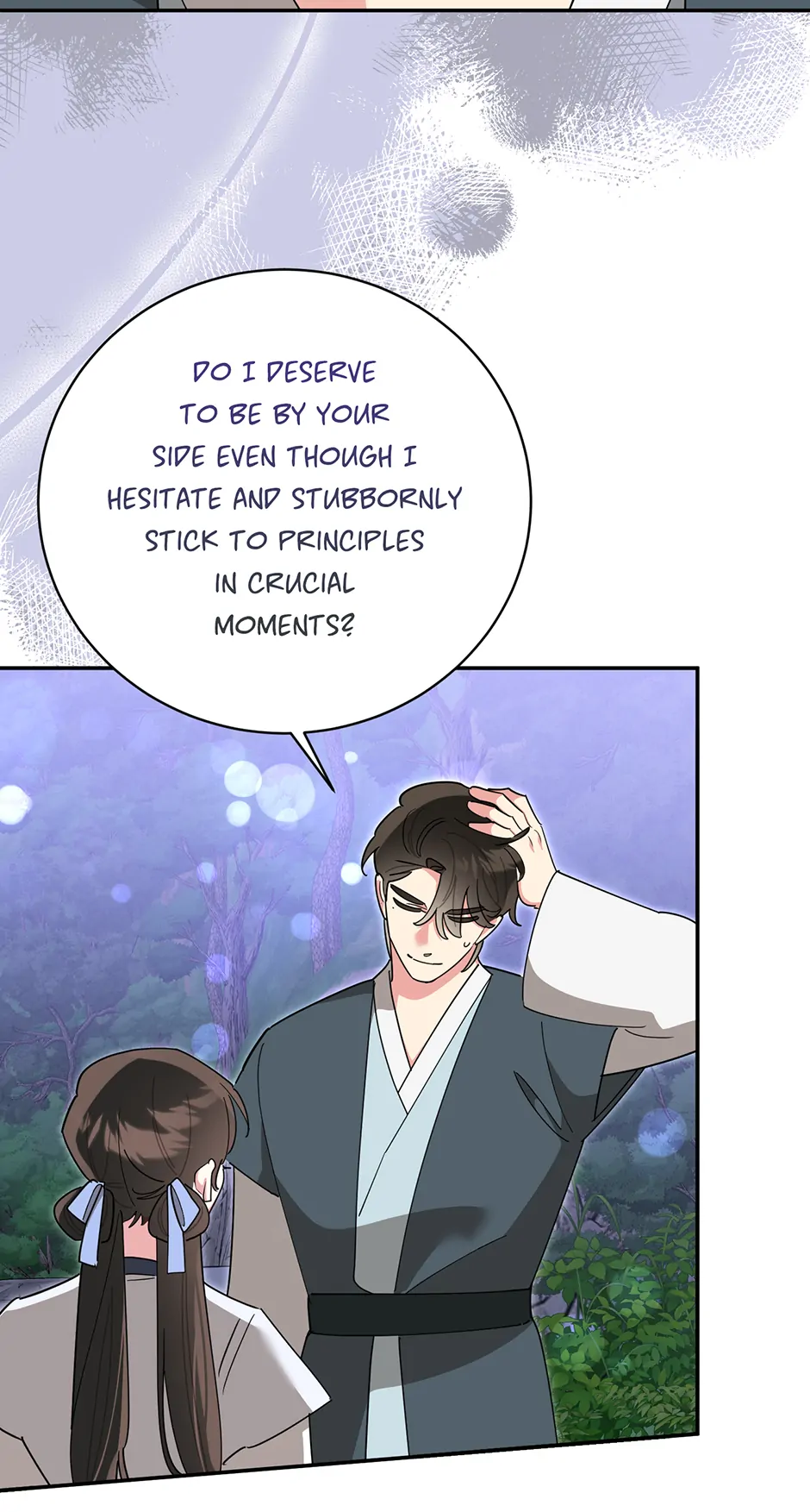 I Am The Precious Daughter Of The Greatest Villain In The Fantasy World Chapter 152 - Page 19