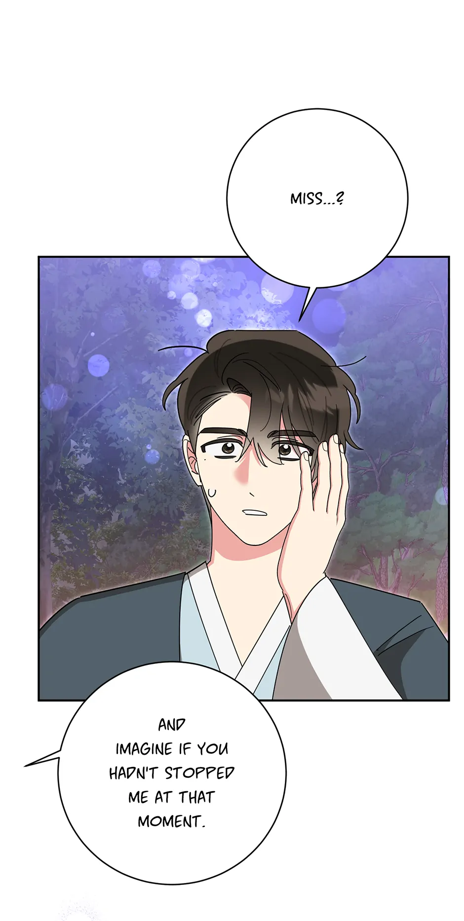 I Am The Precious Daughter Of The Greatest Villain In The Fantasy World Chapter 152 - Page 23